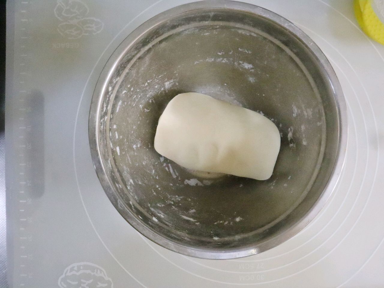 喜庆年菜四喜蒸饺❗️颜色夺目皮薄馅嫩❗️做法超详细