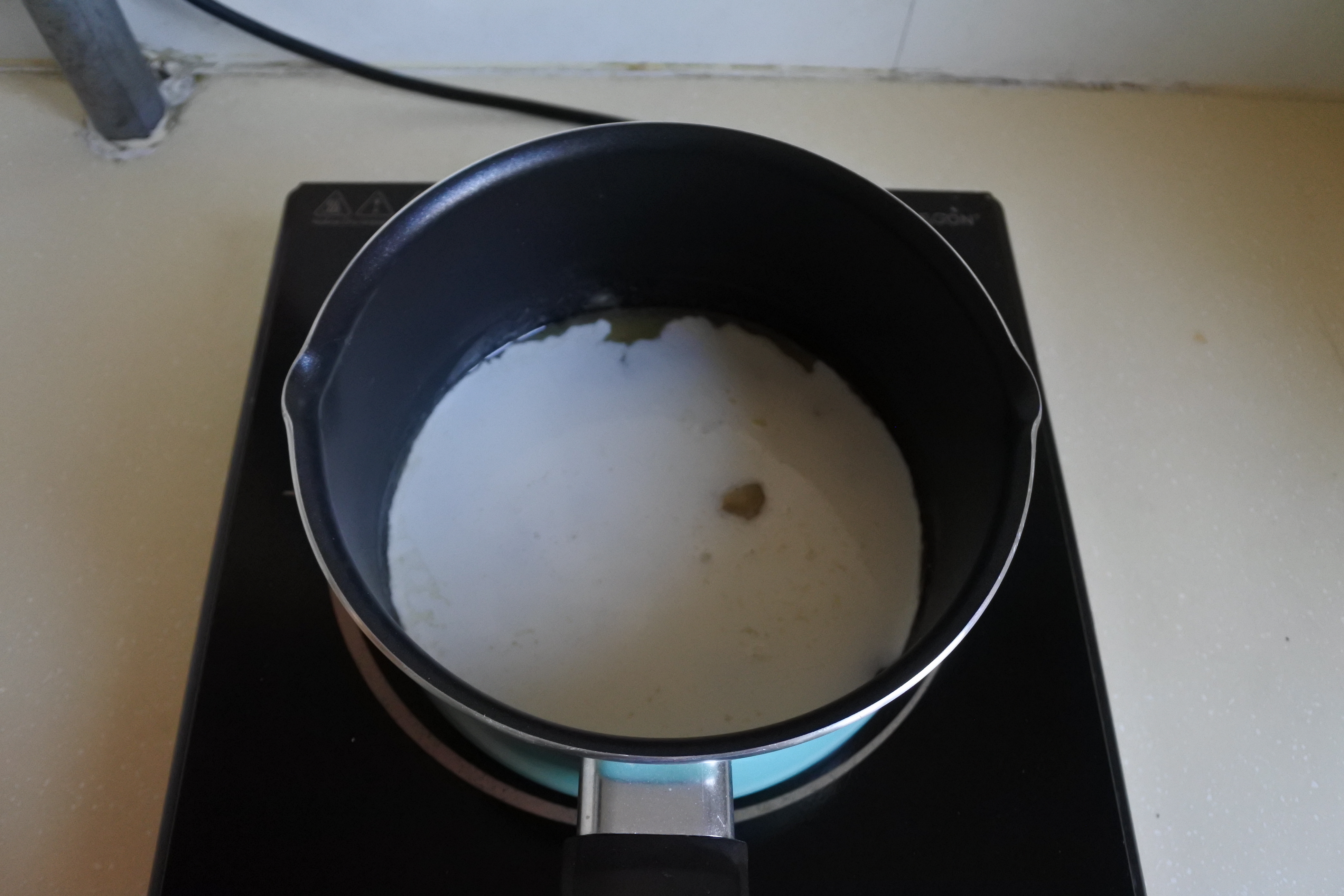 西式奶油汁