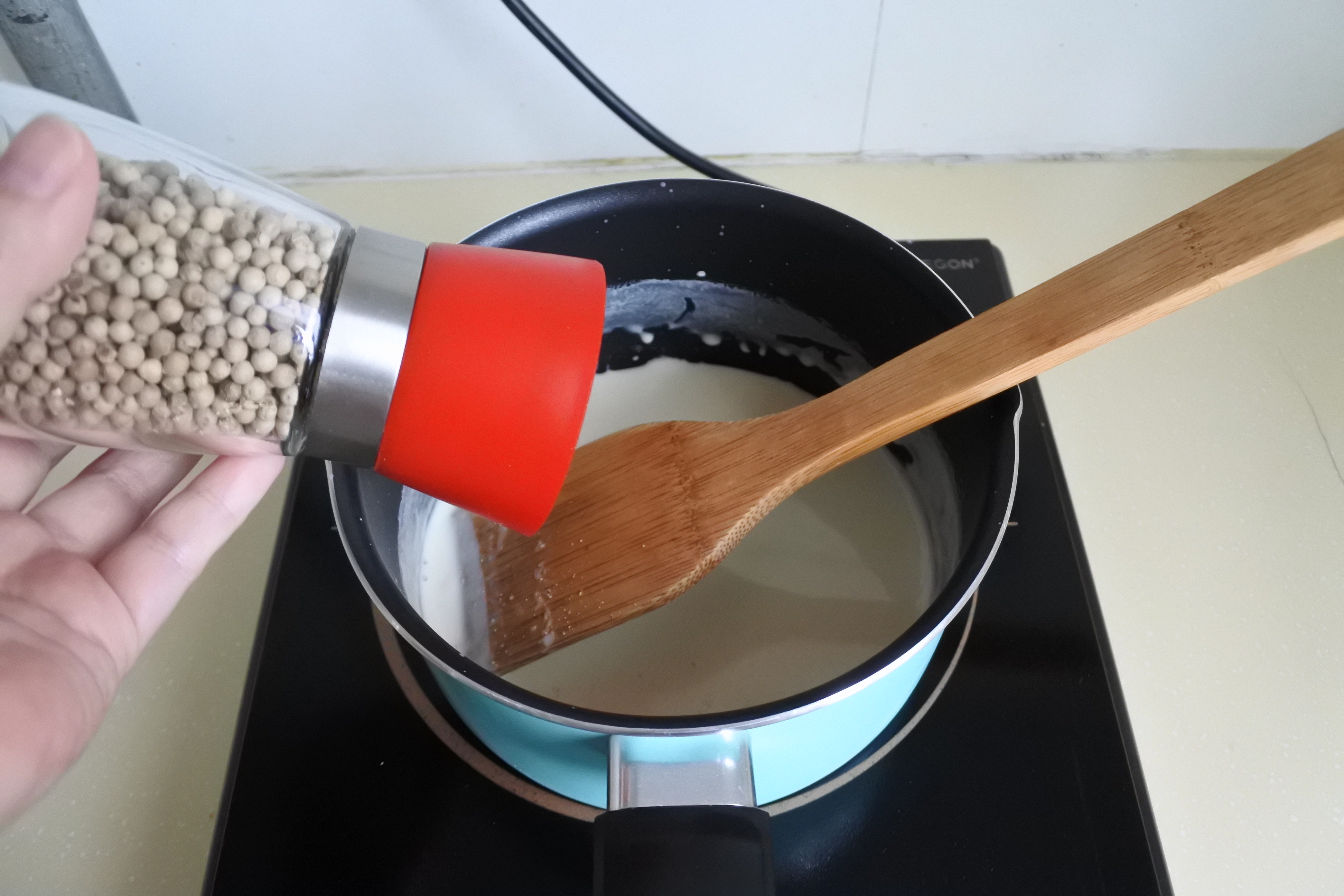 西式奶油汁