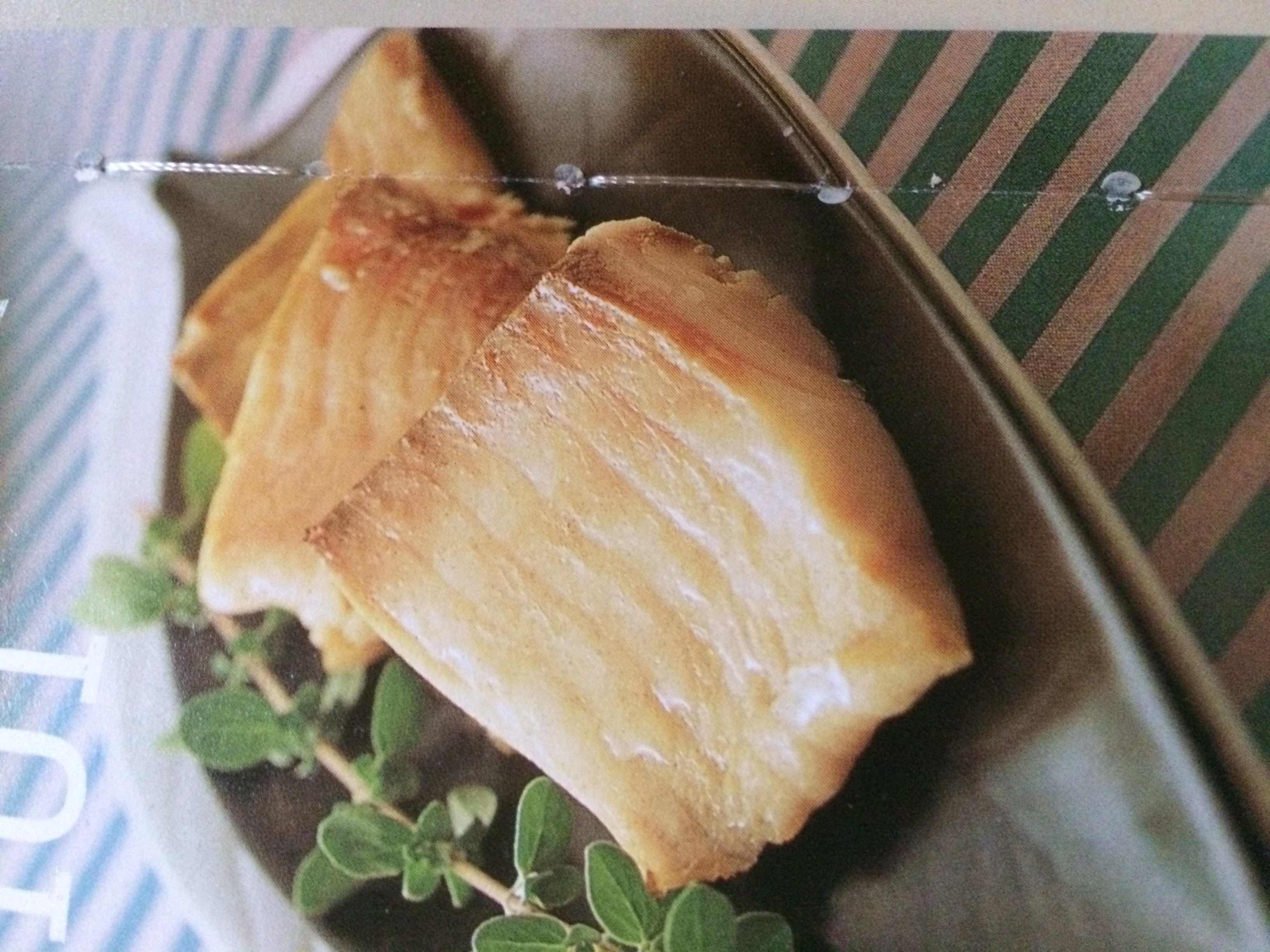 西式香料卤汁