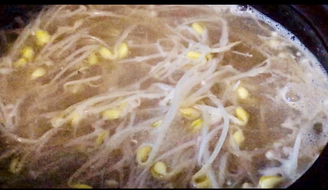 洗洗煮煮就上桌～轻油小火锅