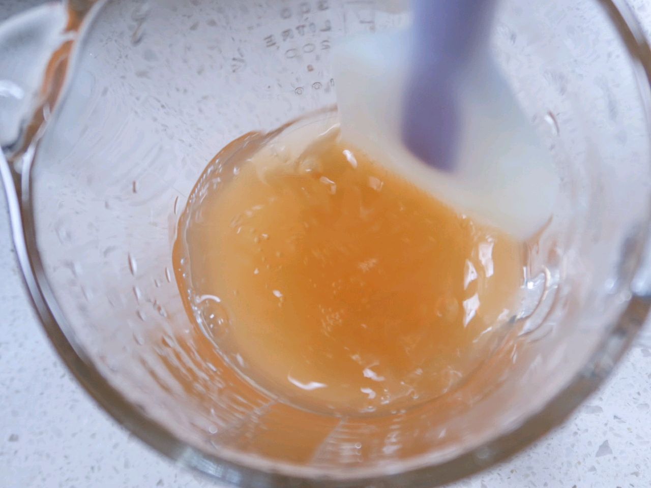 西柚红酒冻