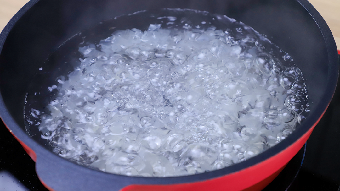 西柚雪梨羹