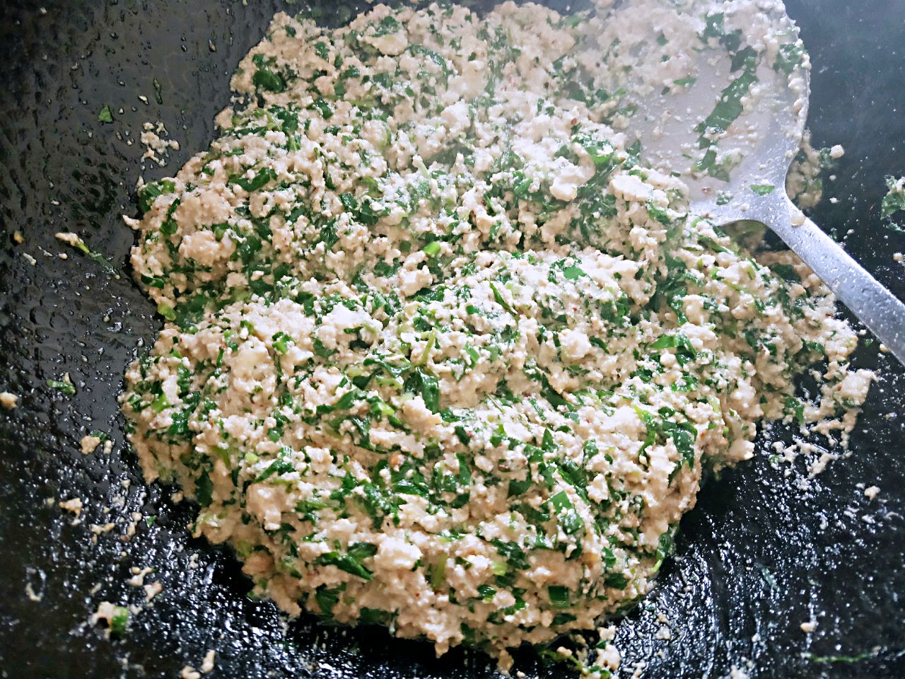 锡纸臭豆腐烤鱼