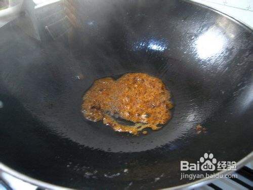 吸指油焖大虾