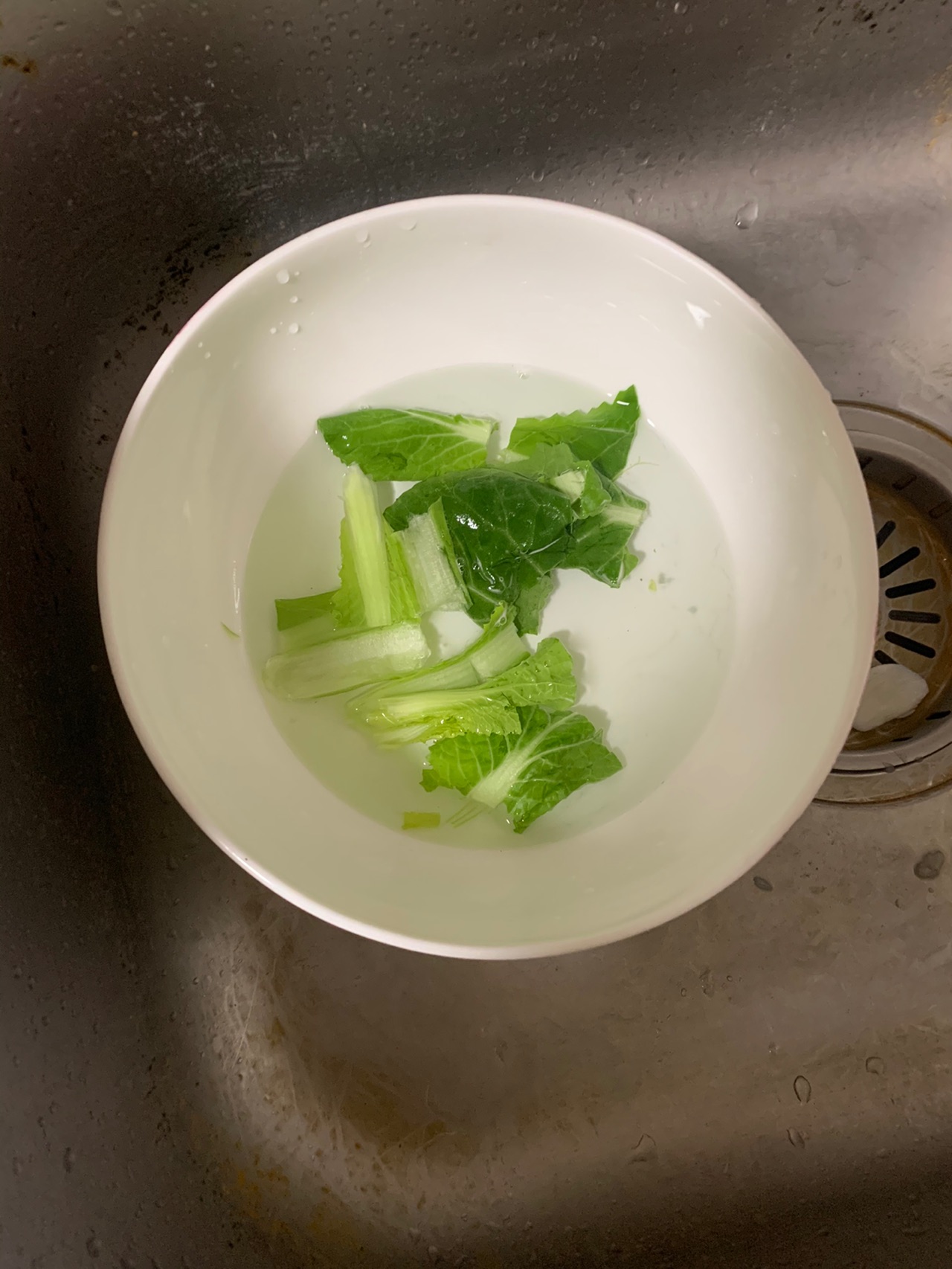 虾饼