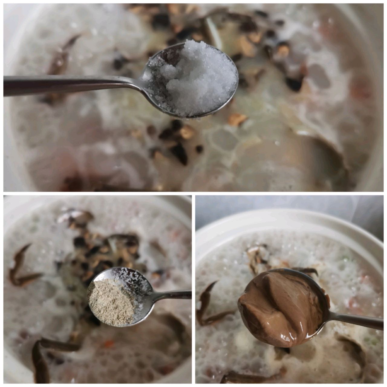 虾兵蟹粥