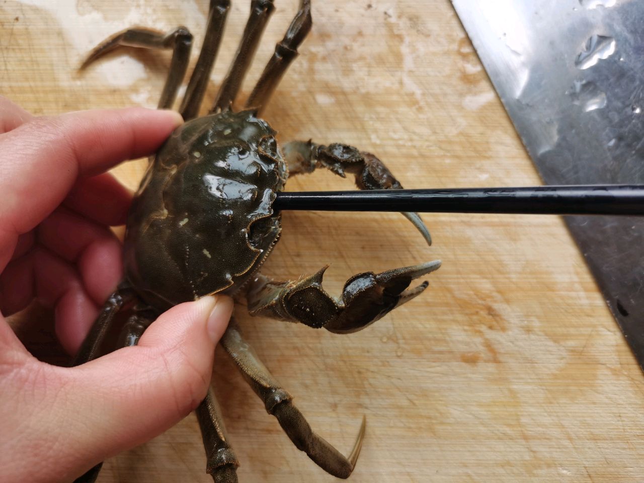 虾兵蟹粥