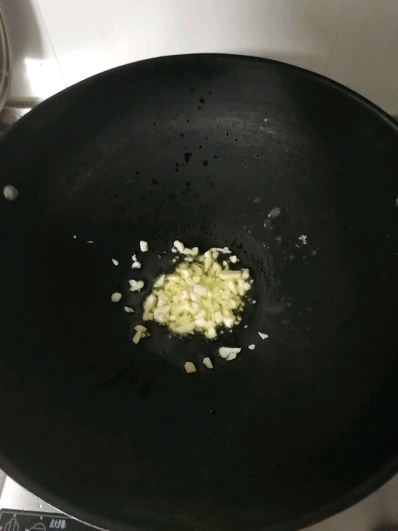 下饭菜——尖椒干豆腐