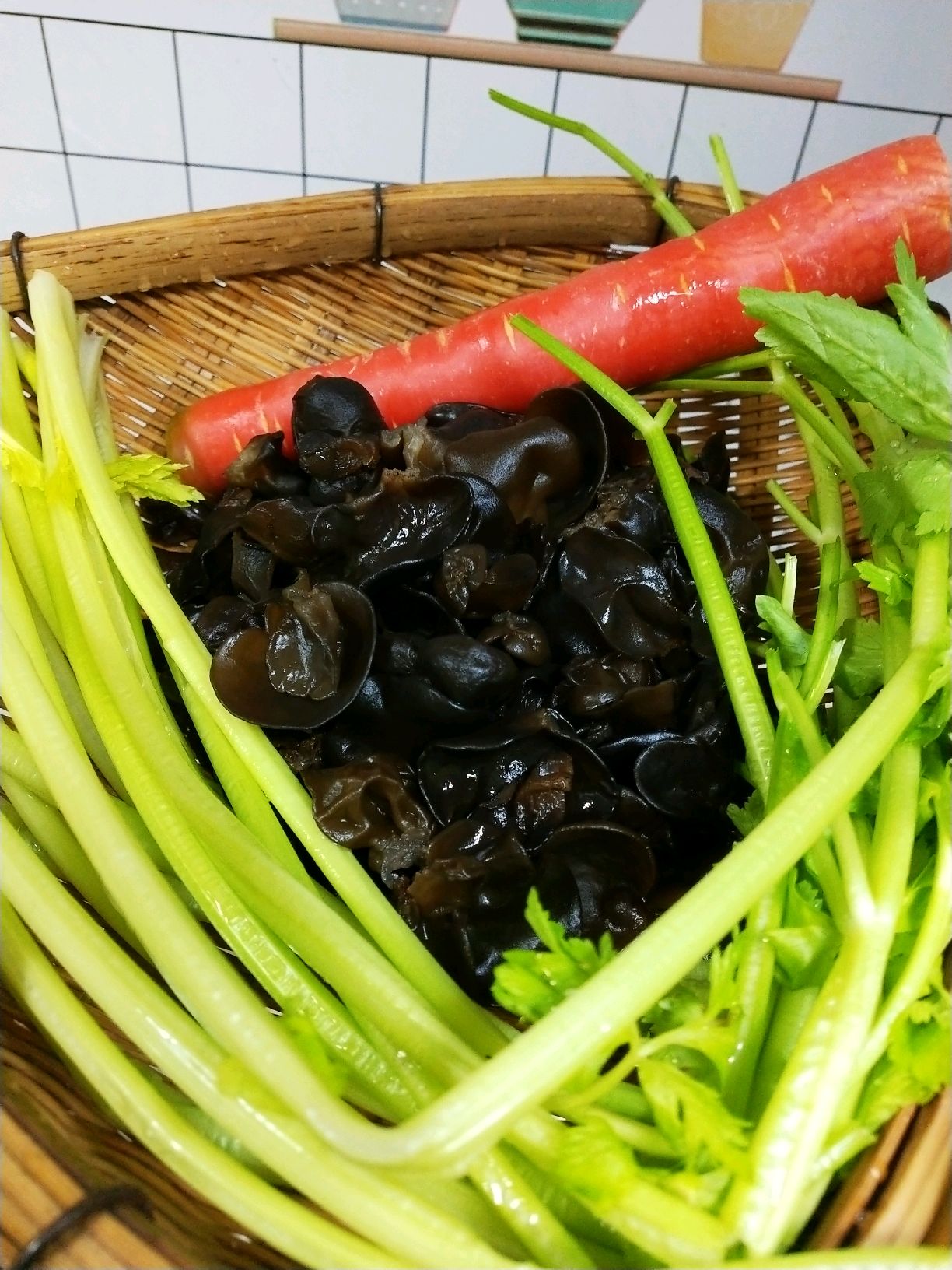 下饭菜来袭☆☆鱼香肉丝