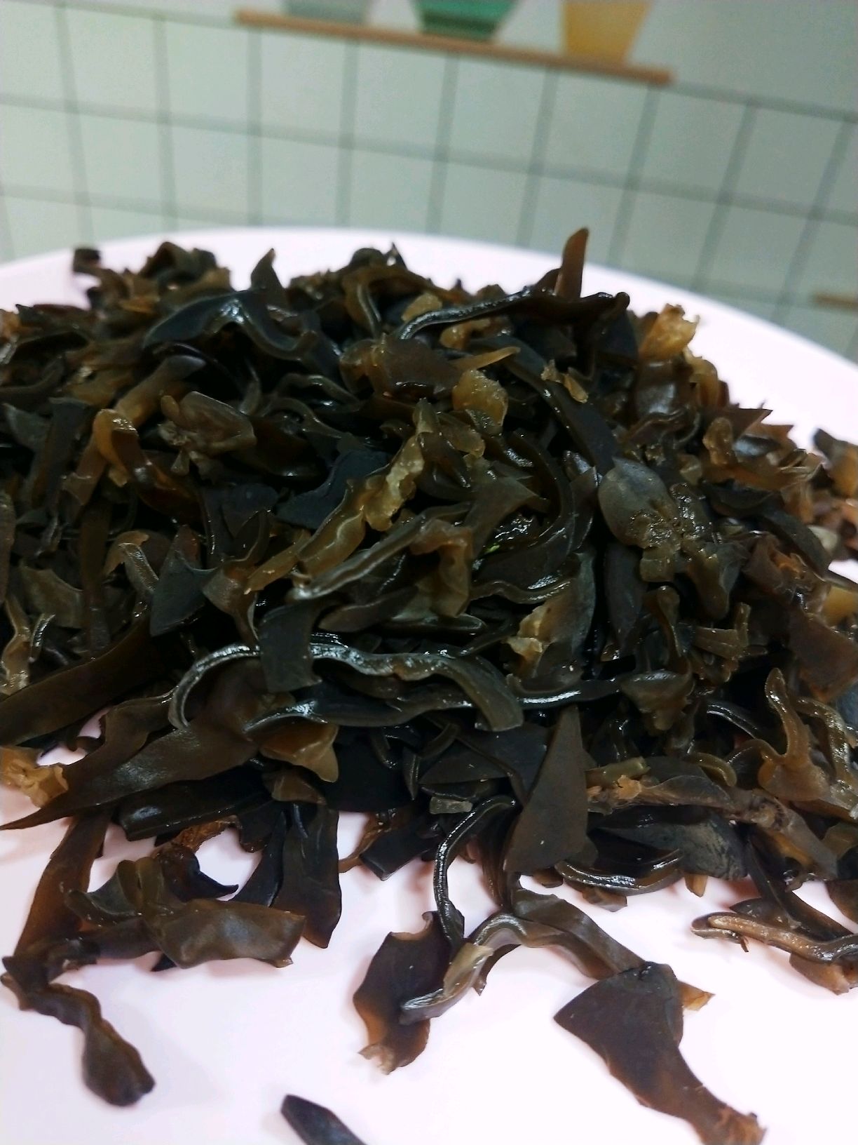 下饭菜来袭☆☆鱼香肉丝
