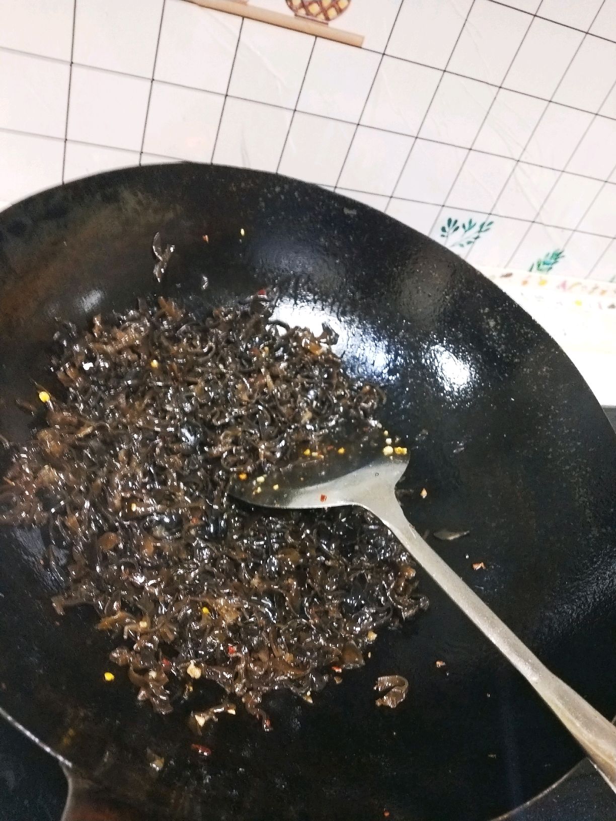 下饭菜来袭☆☆鱼香肉丝