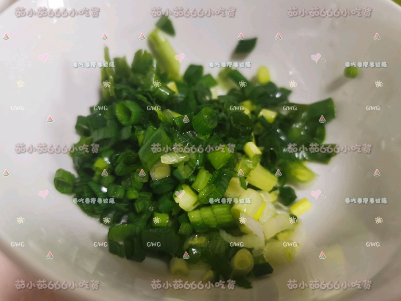 下饭菜系列——酸辣可的醋溜大白菜