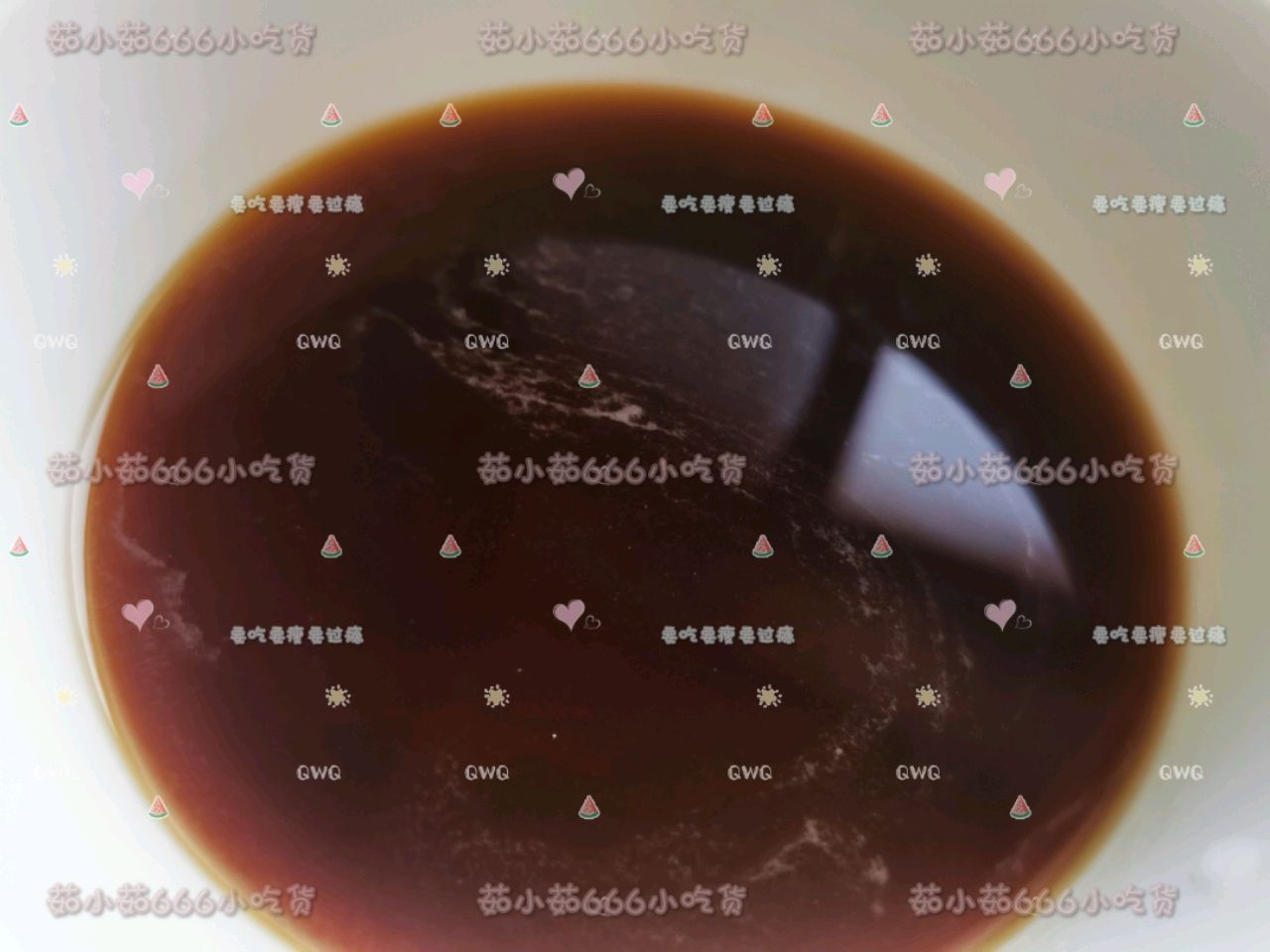 下饭菜系列——酸辣可的醋溜大白菜