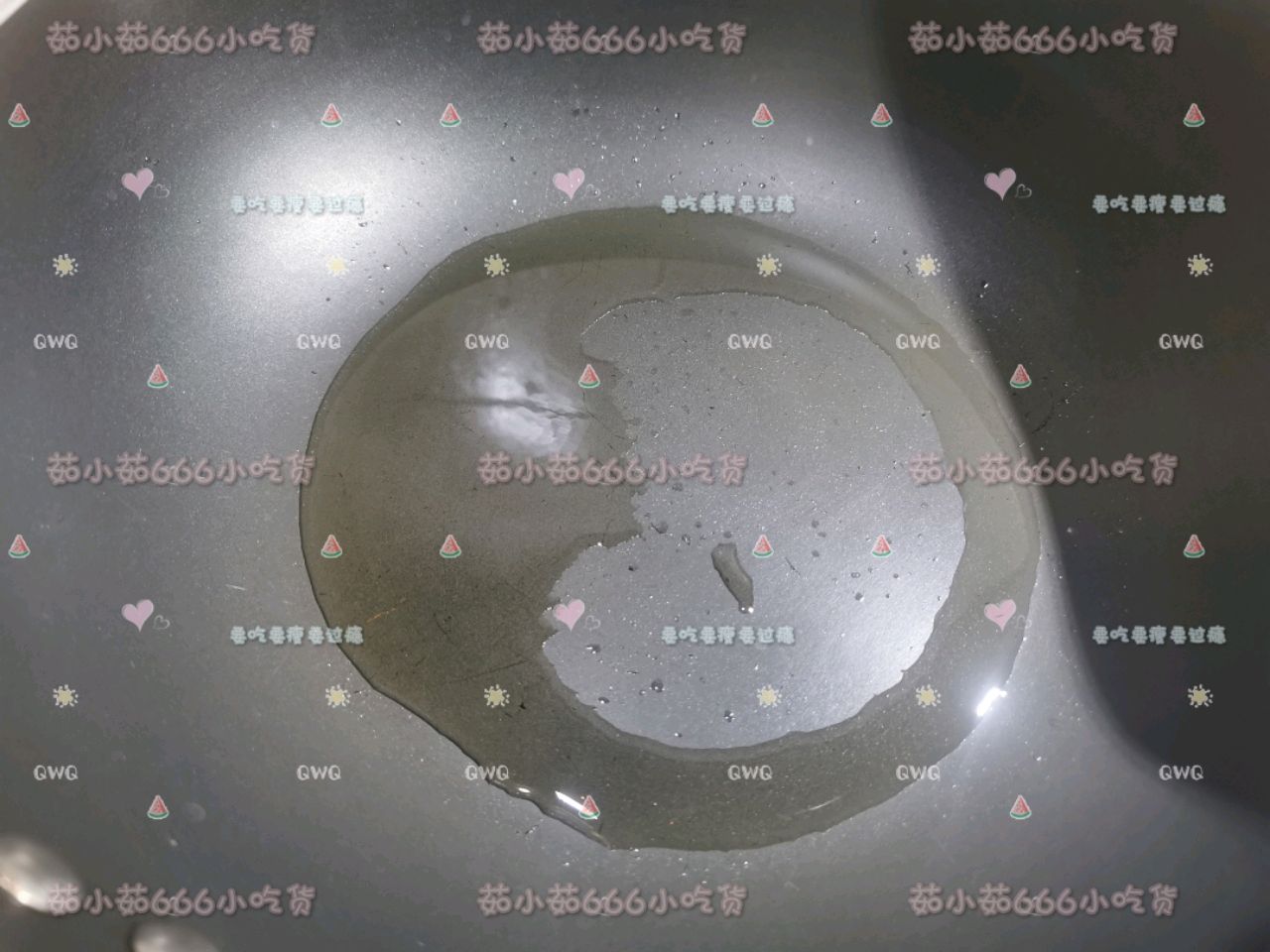 下饭菜系列——酸辣可的醋溜大白菜