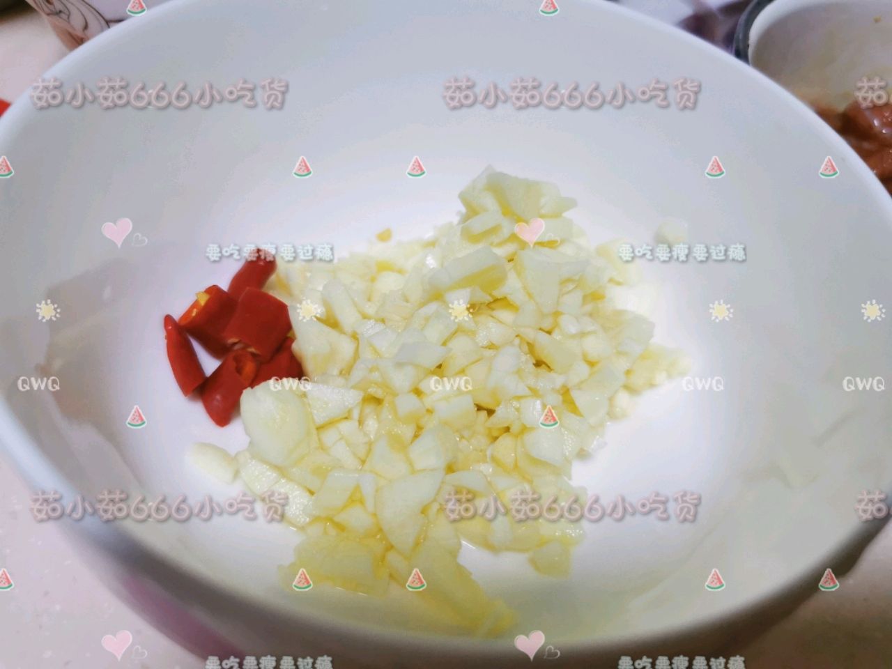 下饭菜系列——小炒黄牛肉