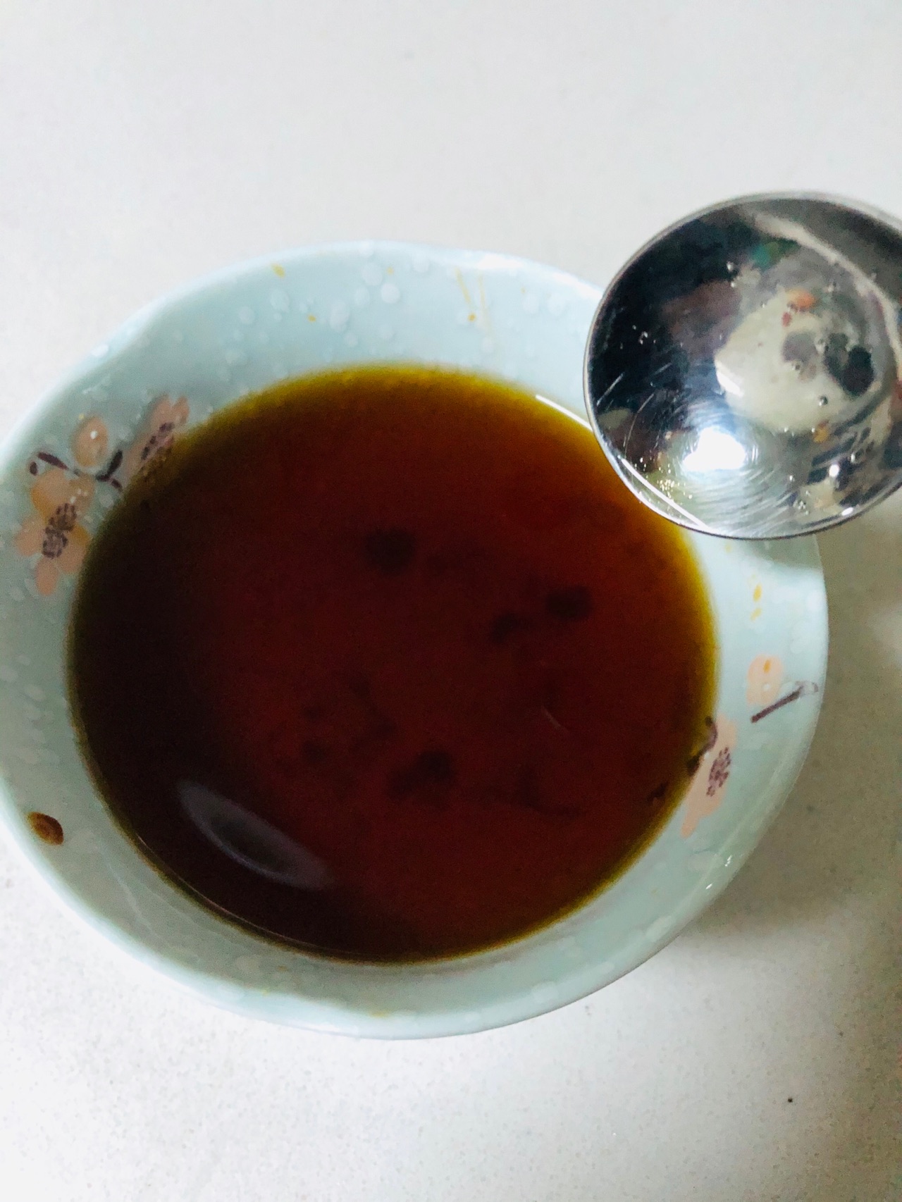 下饭的蒜香茄子