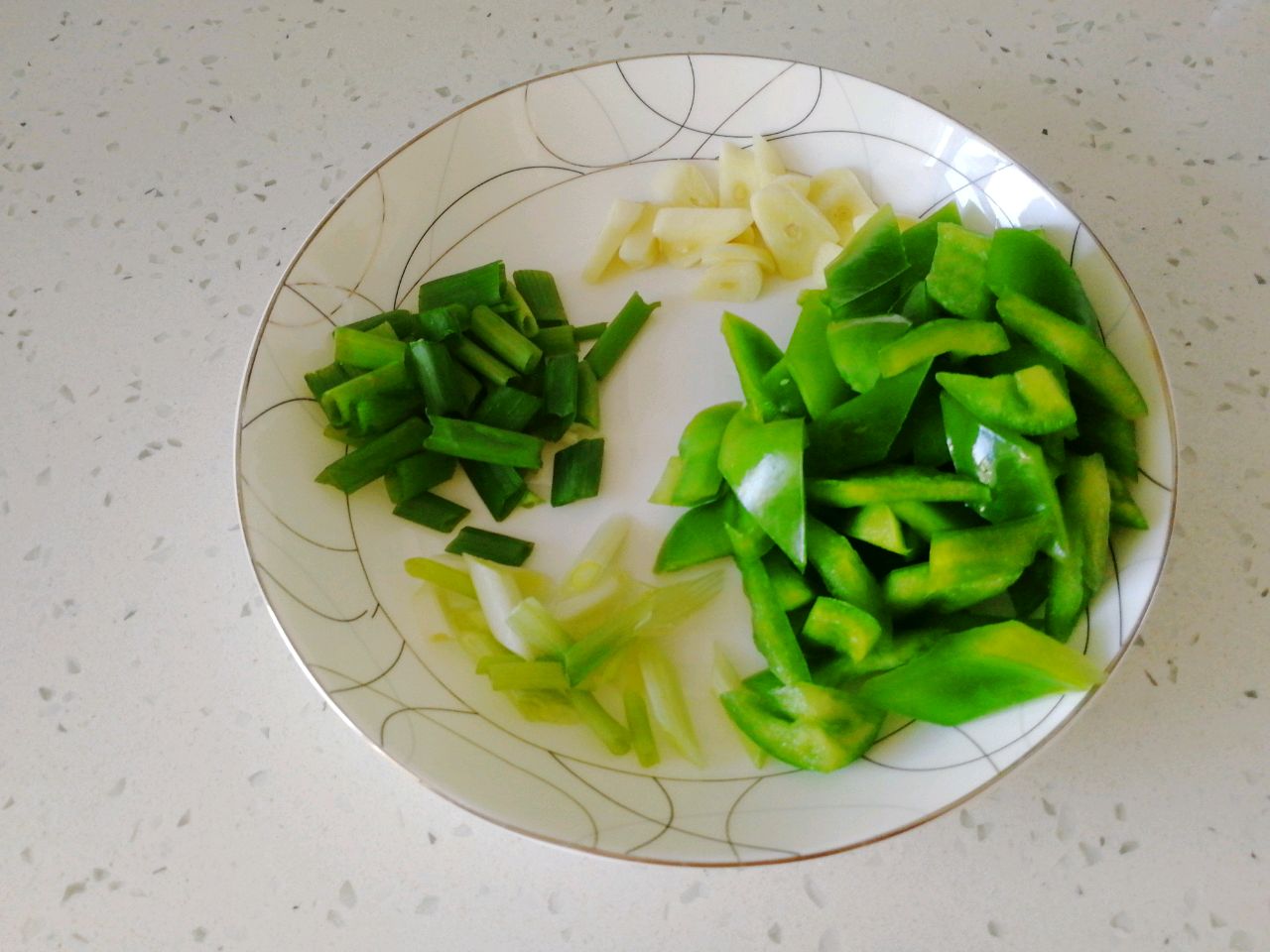 下饭的糖醋茄子