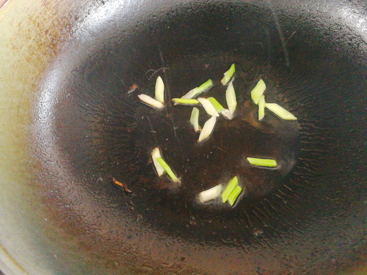 下饭的糖醋茄子