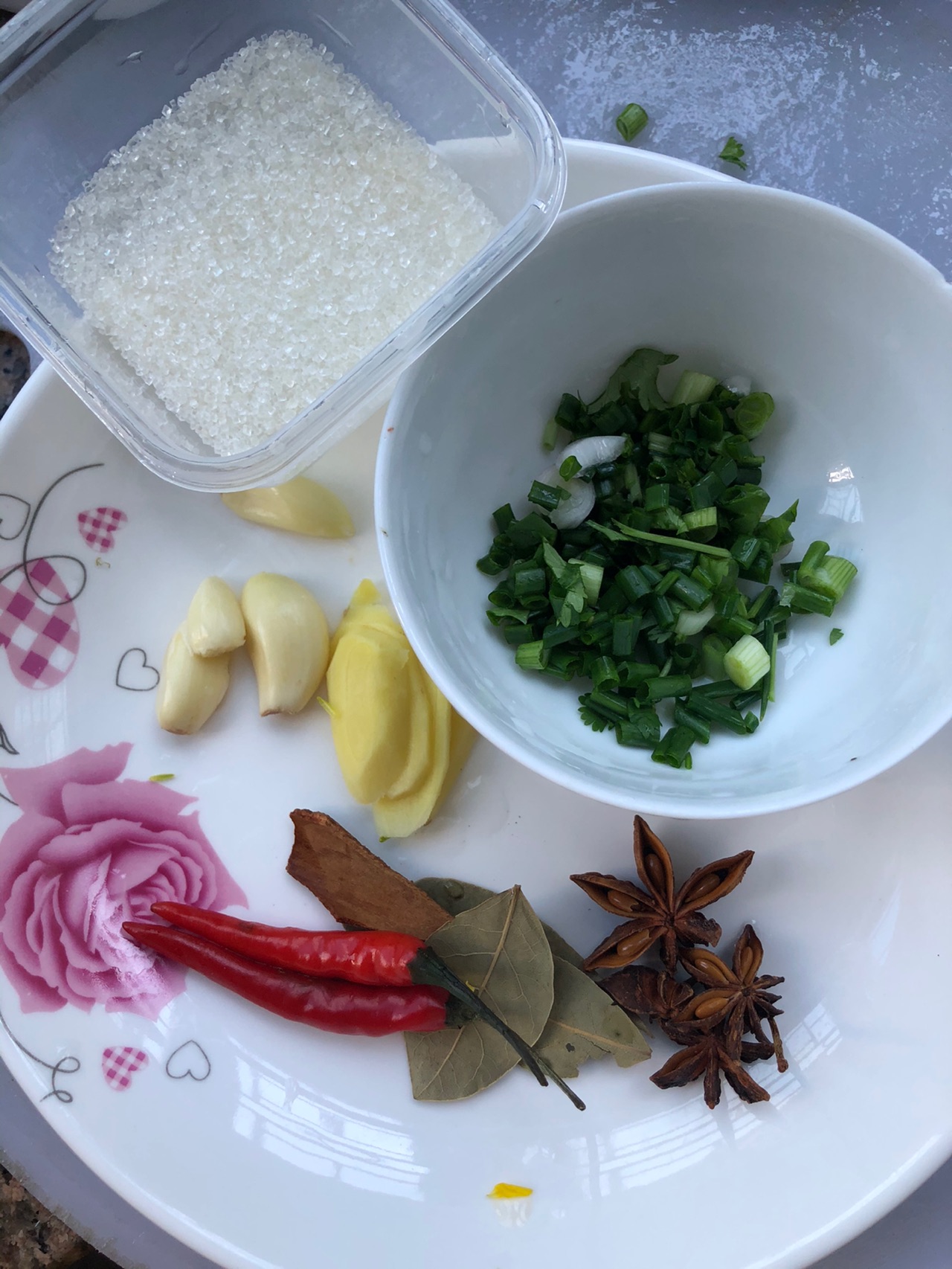 下饭红烧肉
