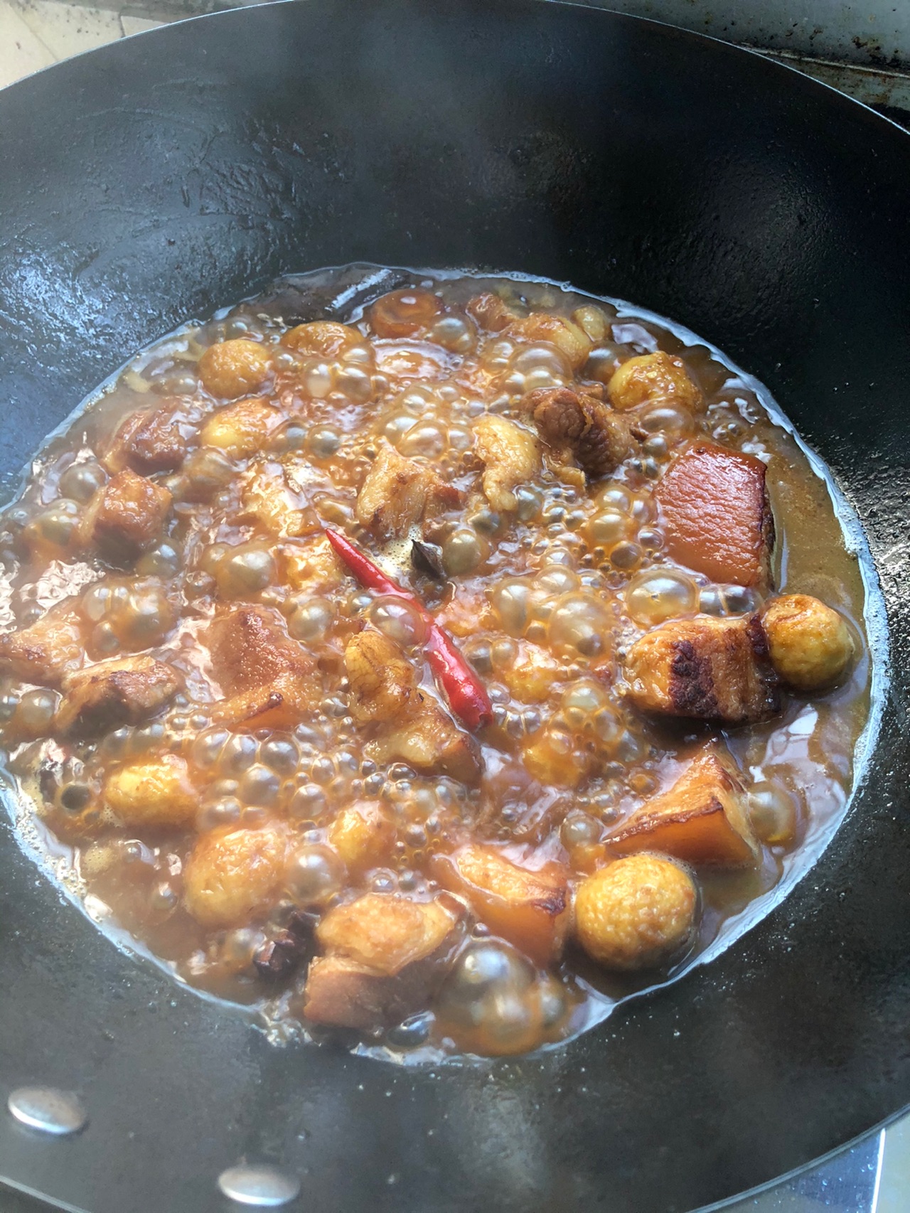 下饭红烧肉