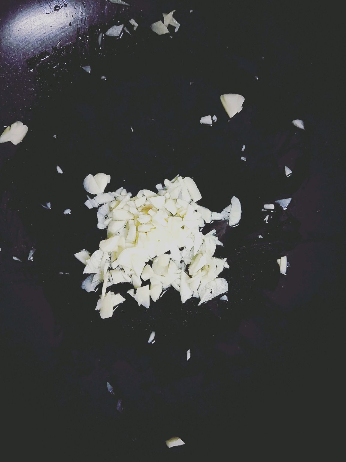 下饭酱茄子