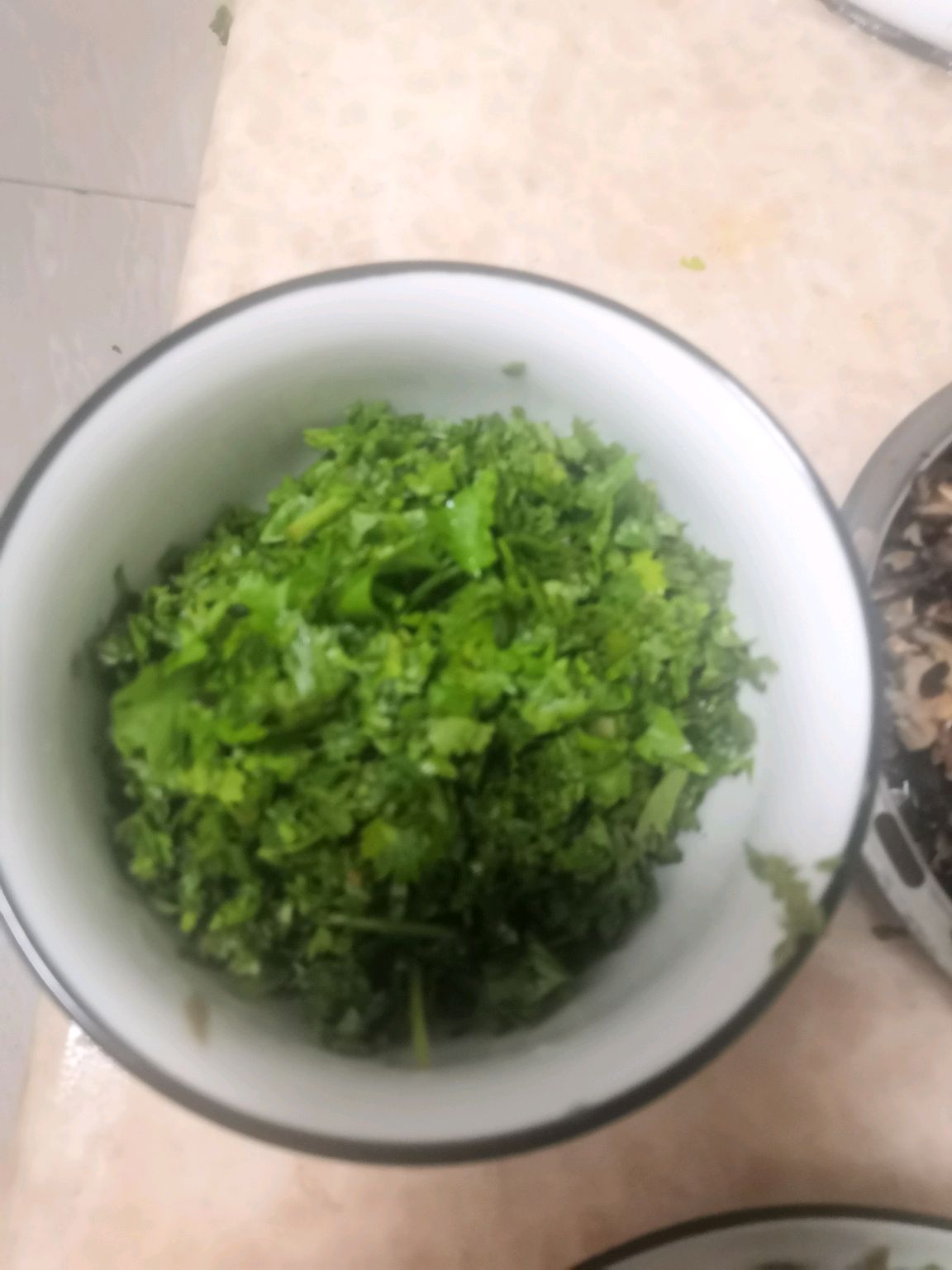 下饭酱之蘑蓉酱