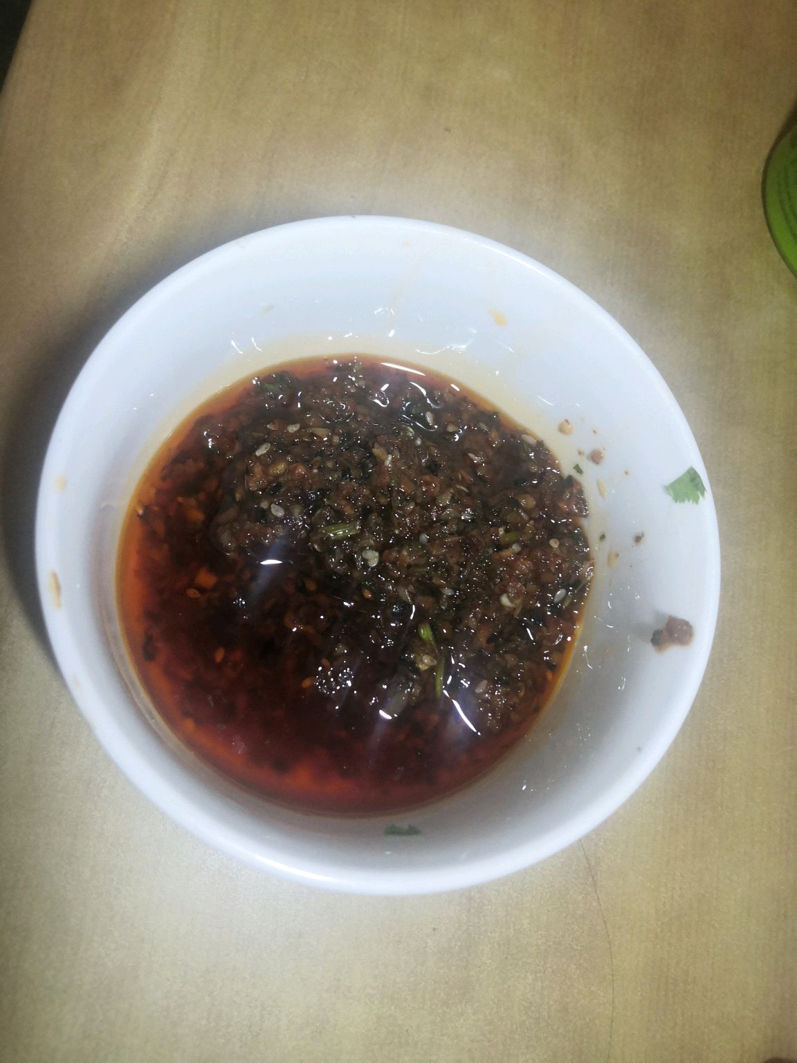 下饭酱之蘑蓉酱