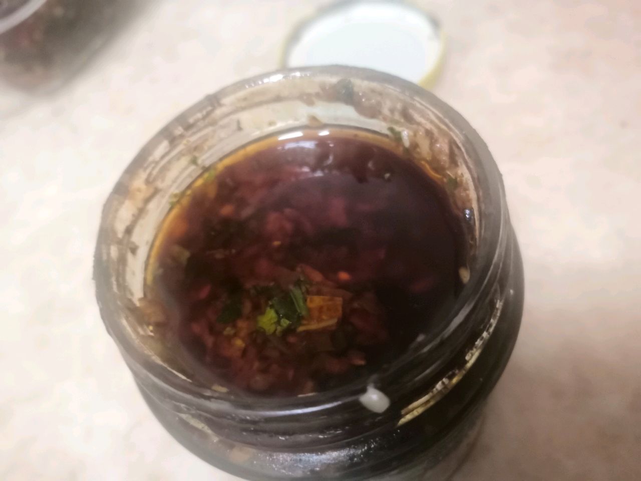 下饭酱之蘑蓉酱