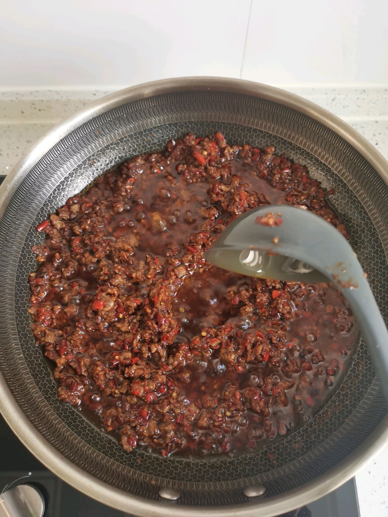 下饭牛肉酱