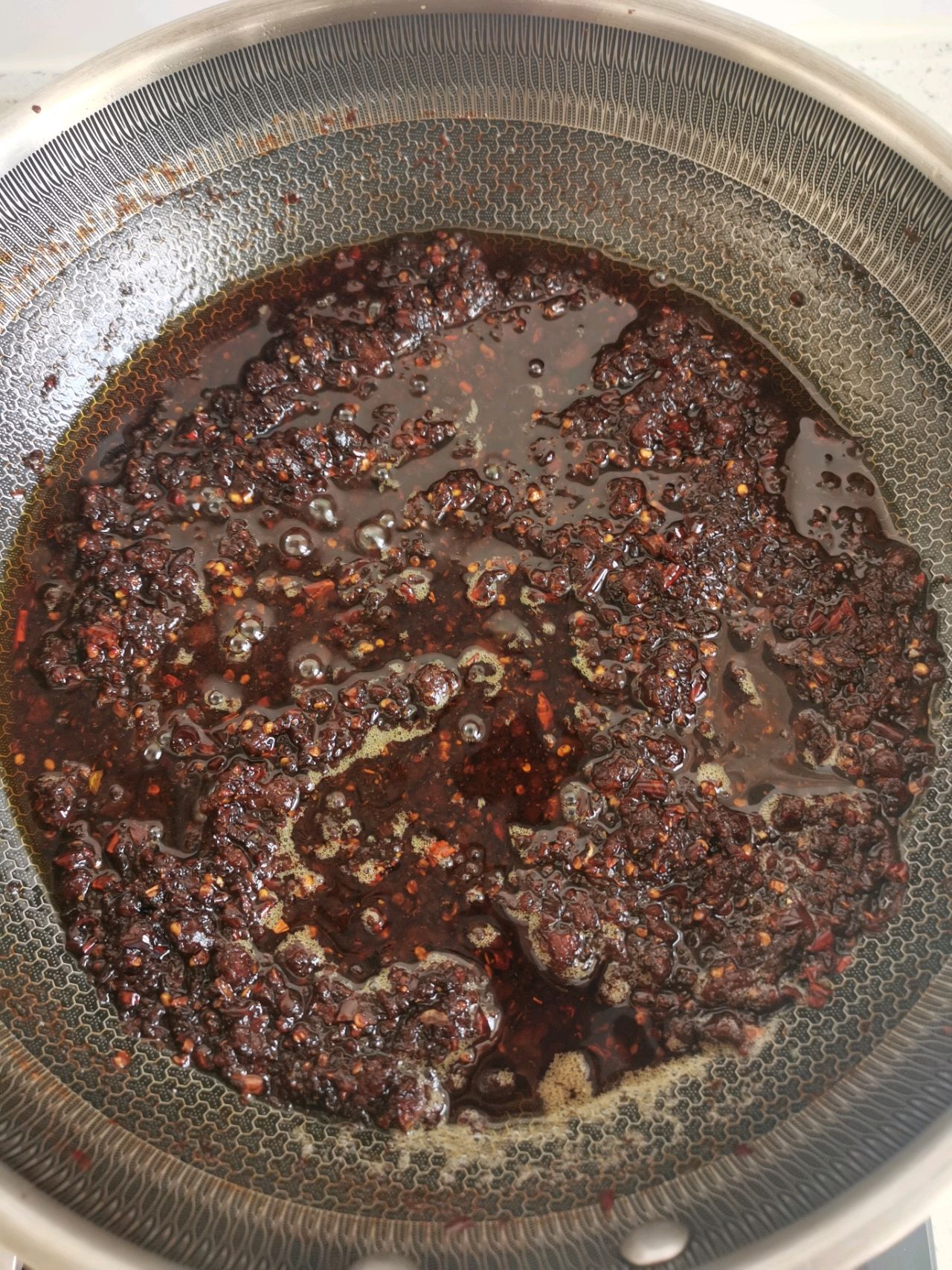 下饭牛肉酱