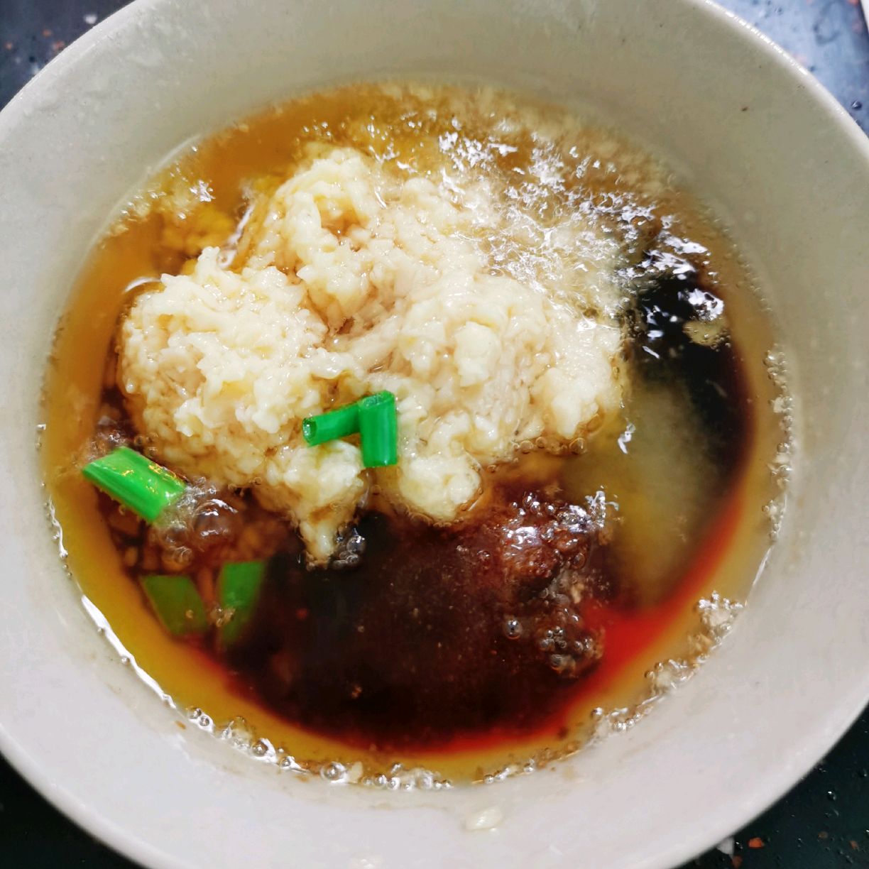 下饭神器：超简单锡纸花蛤粉丝