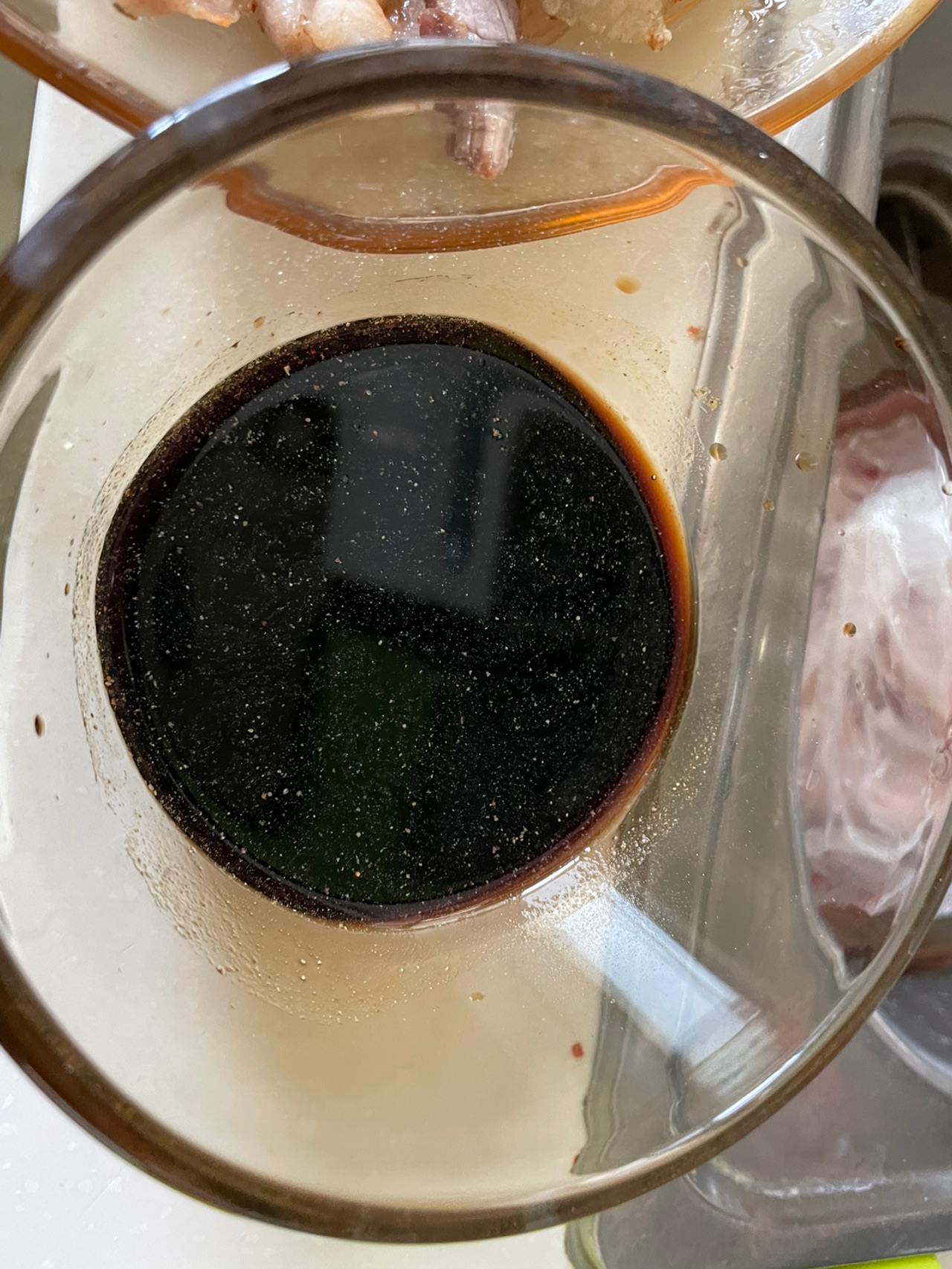 下饭神器，葱爆回锅肉