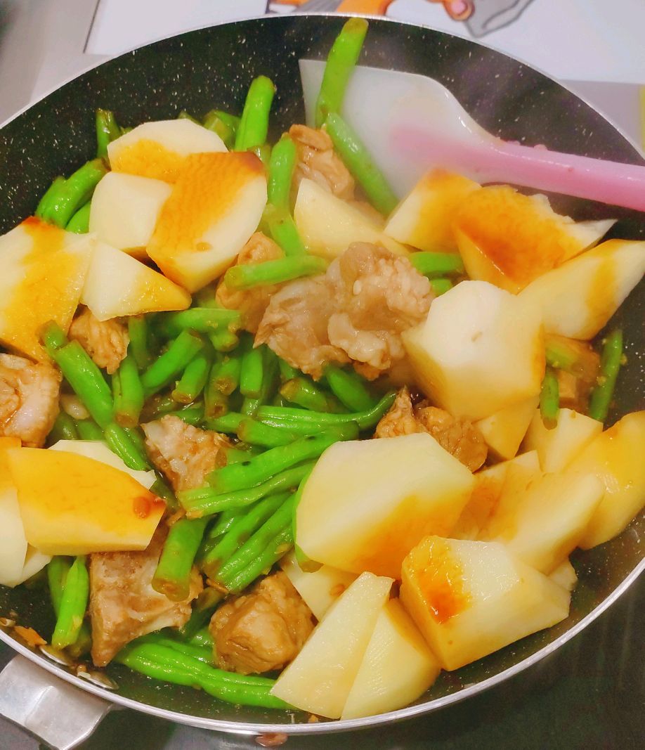 下饭神器之东北大乱炖