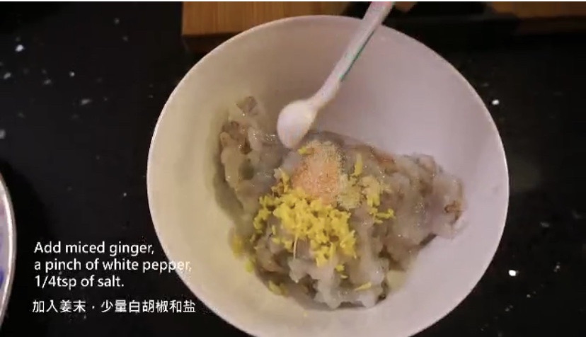 虾滑番茄豆腐煲