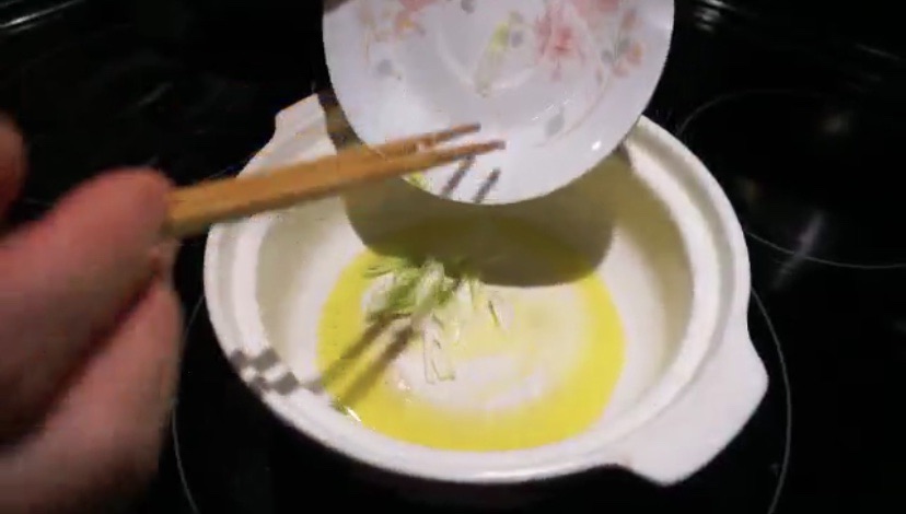虾滑番茄豆腐煲