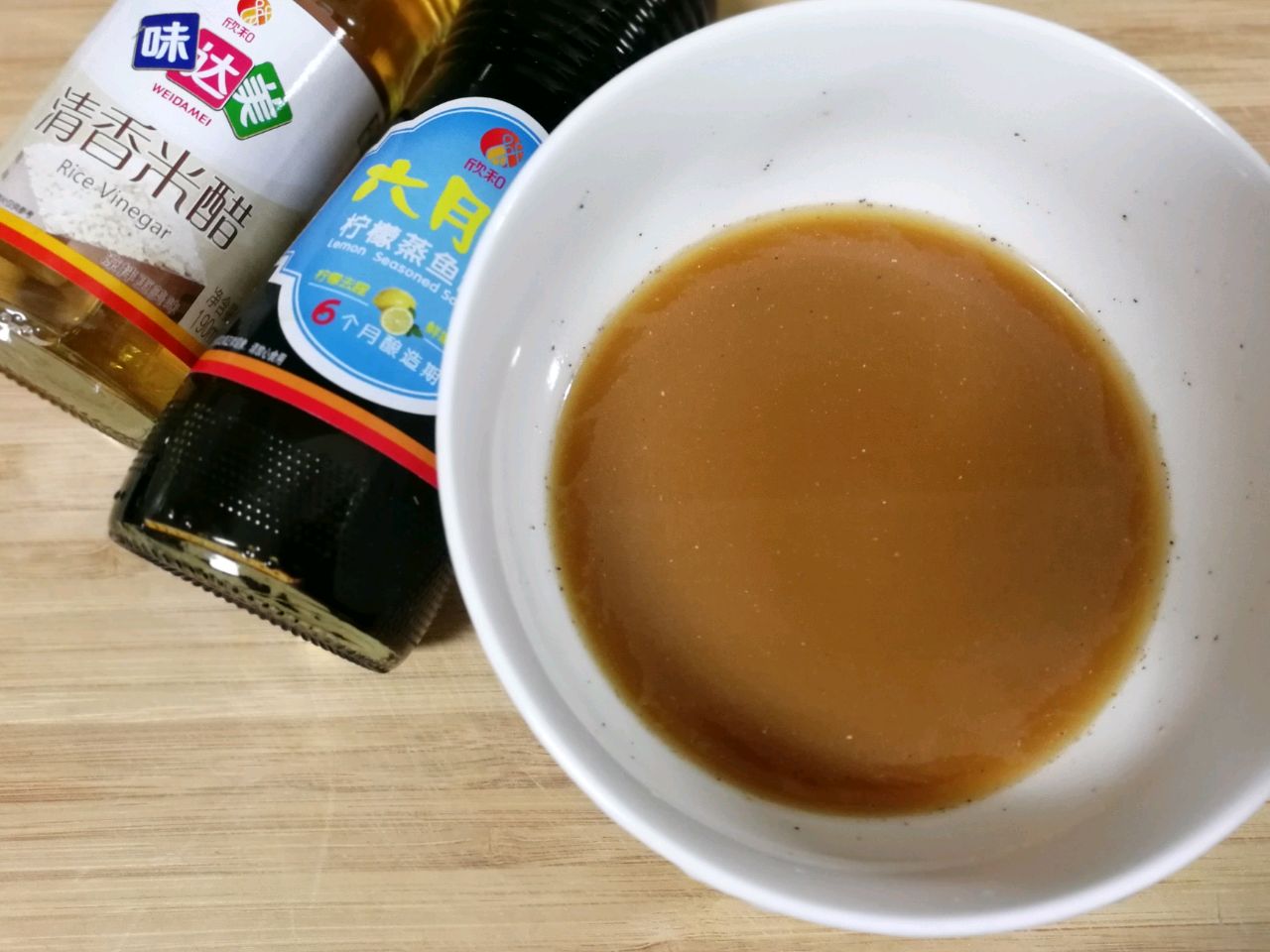 虾滑鸡蛋杯