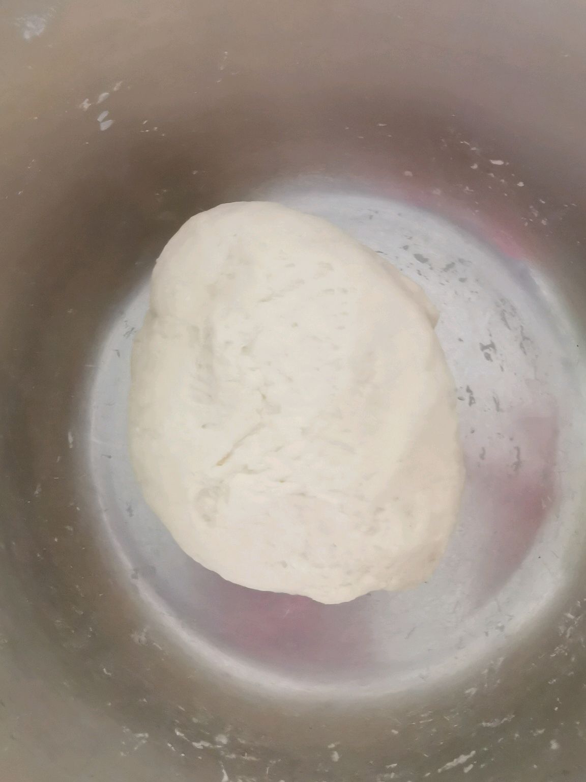 虾滑面片汤