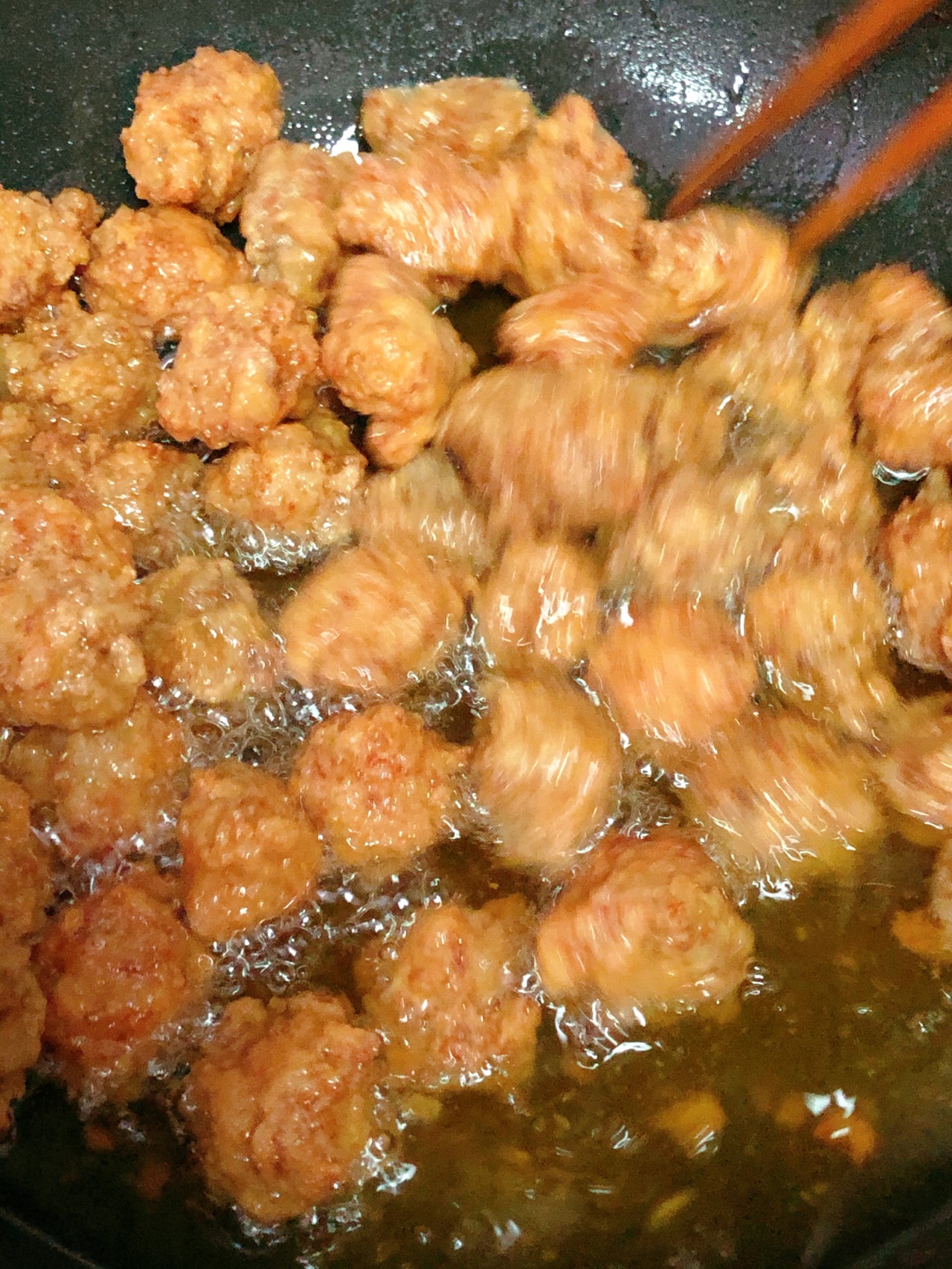 下酒菜云南小酥肉