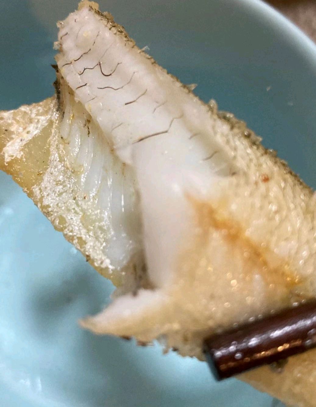 下酒好菜_香煎沙丁鱼