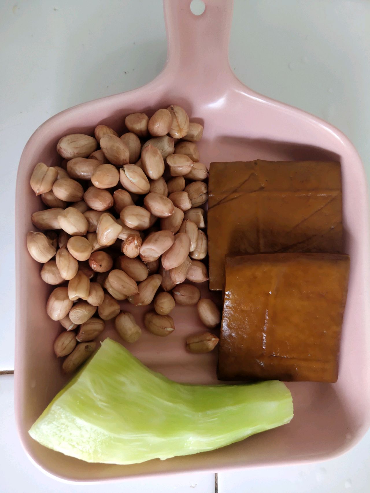 下酒小菜