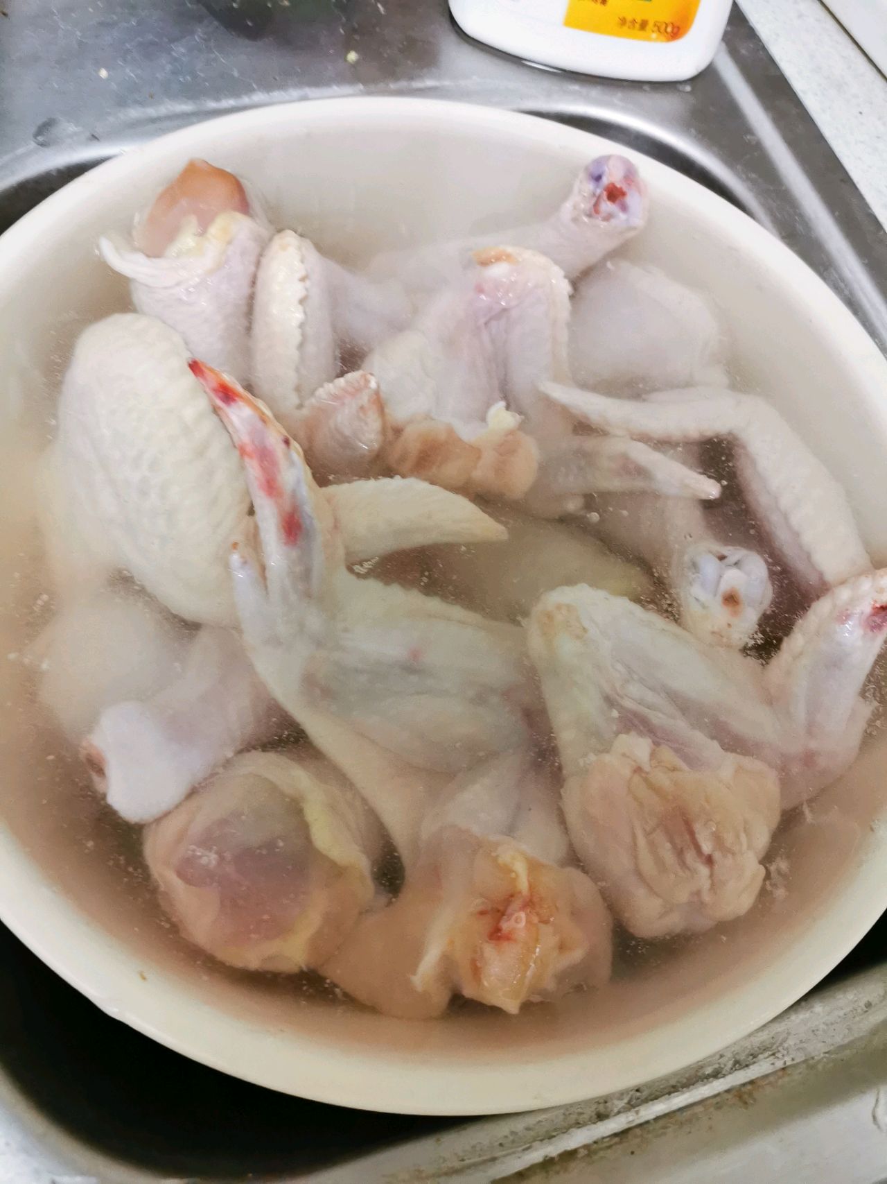 厦门卤味