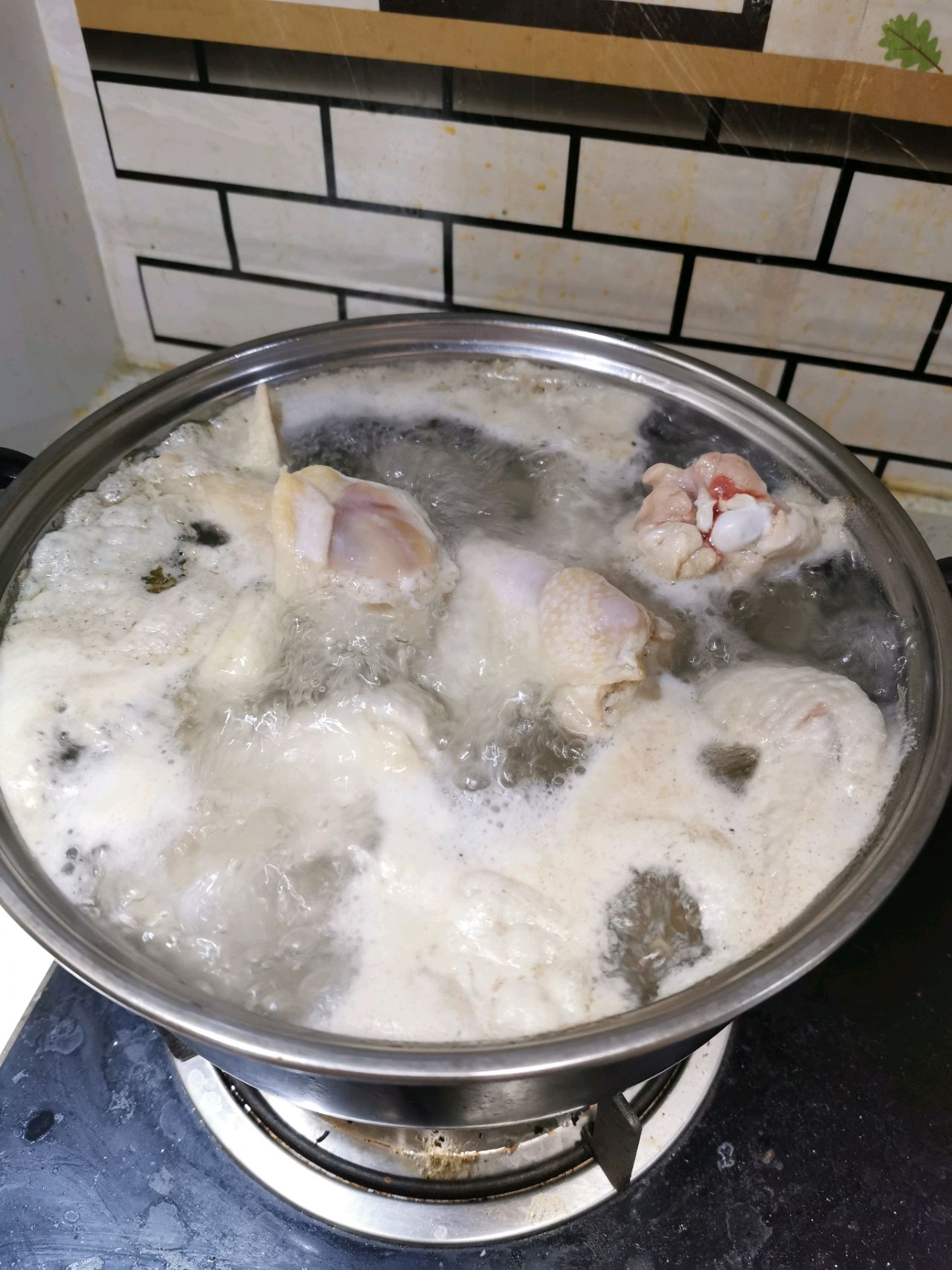 厦门卤味