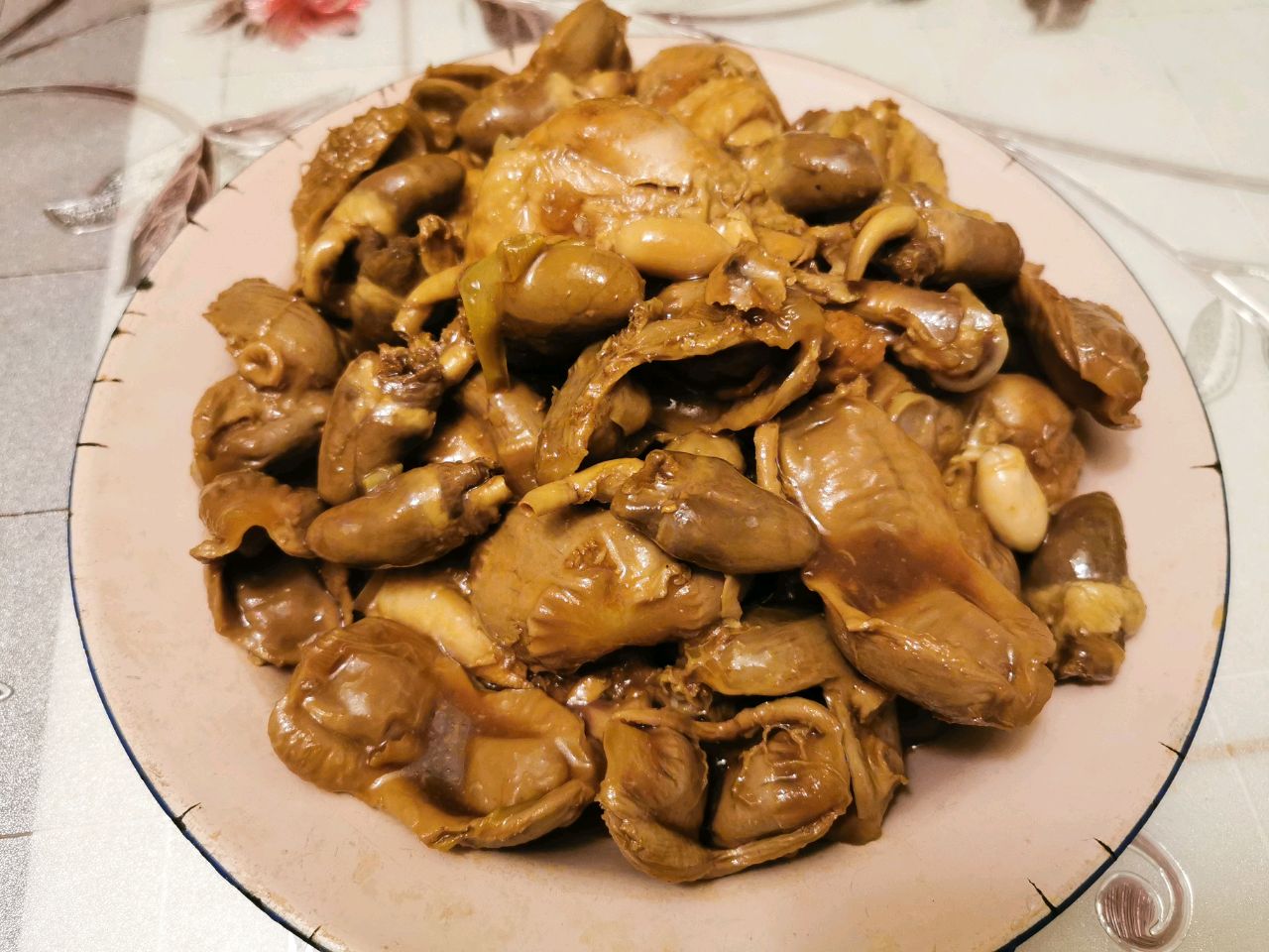 厦门卤味