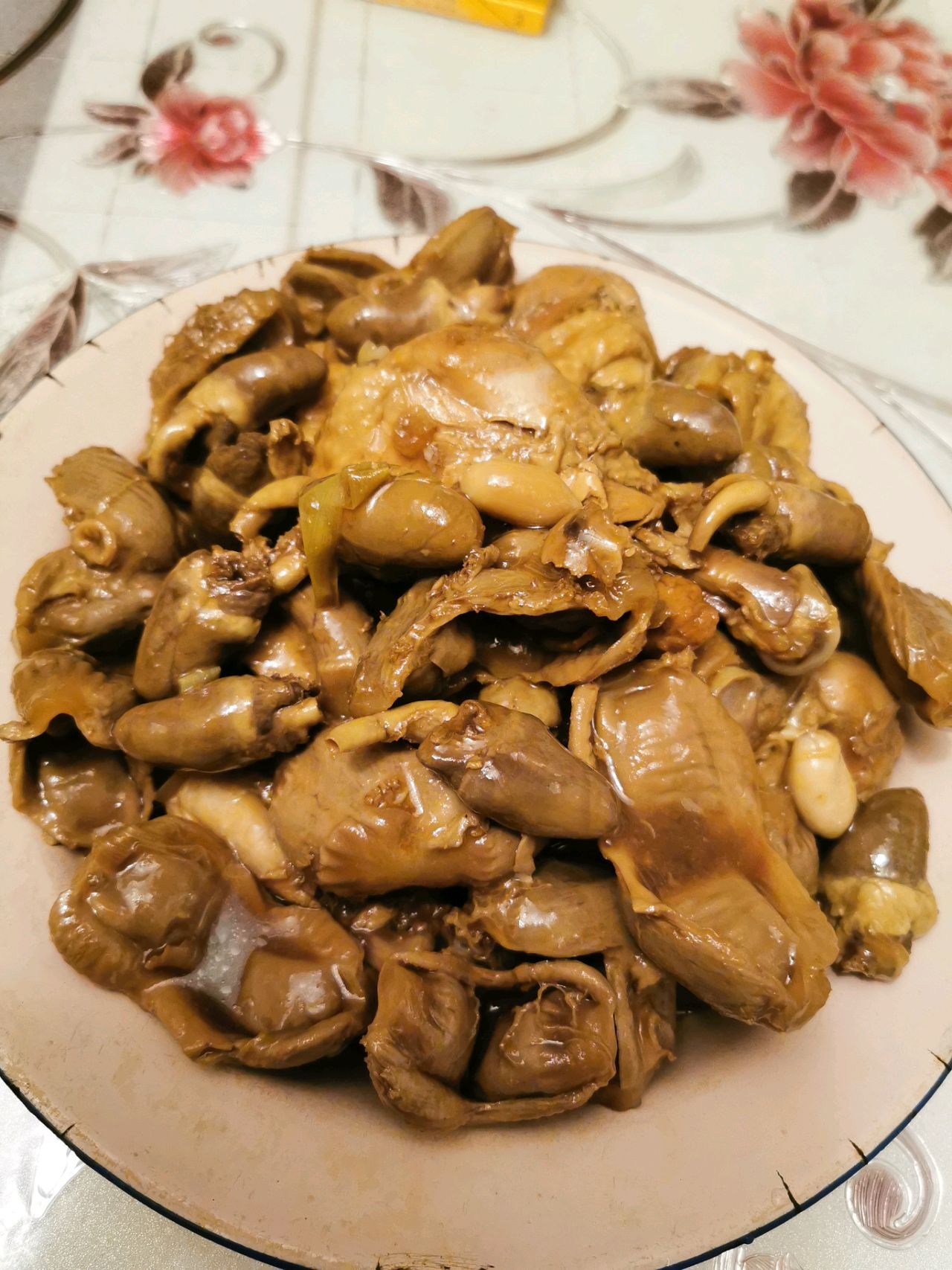 厦门卤味