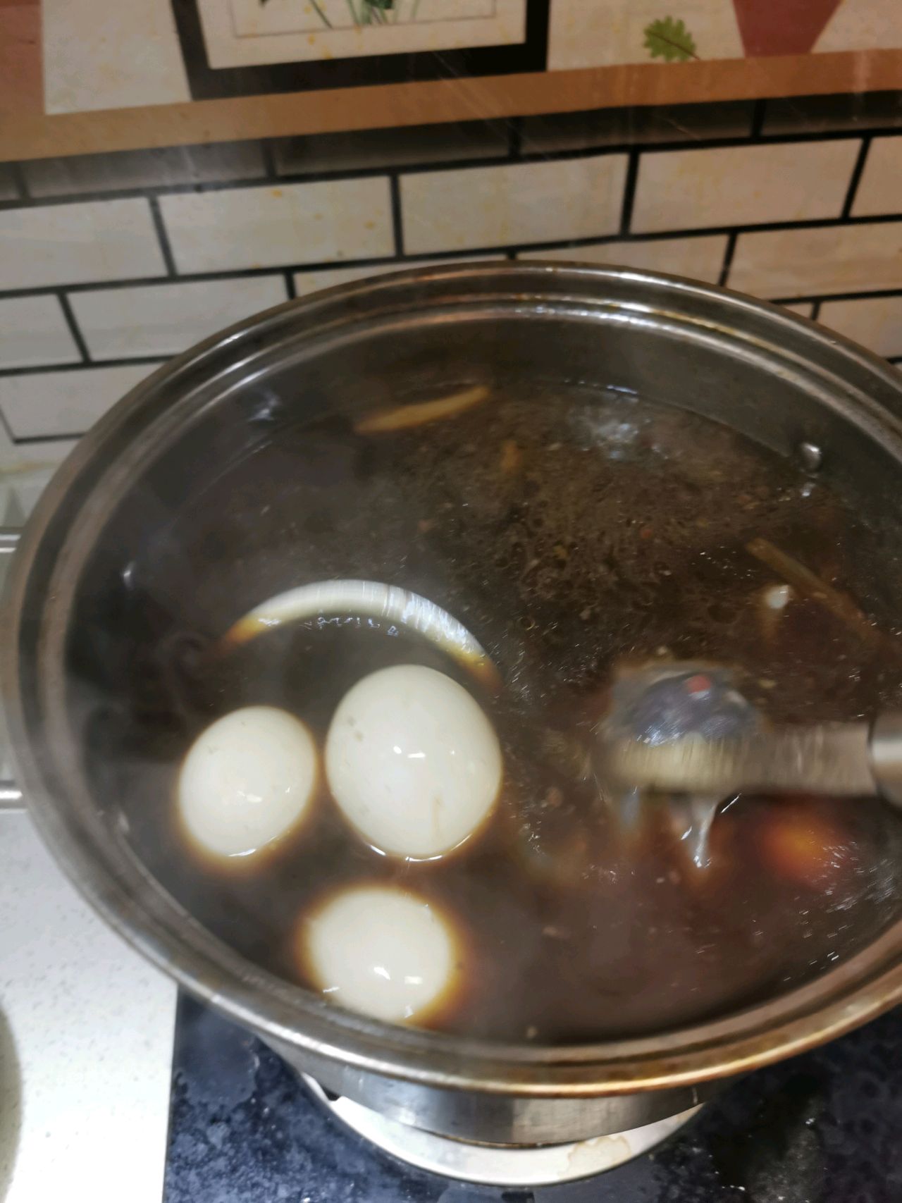 厦门卤味