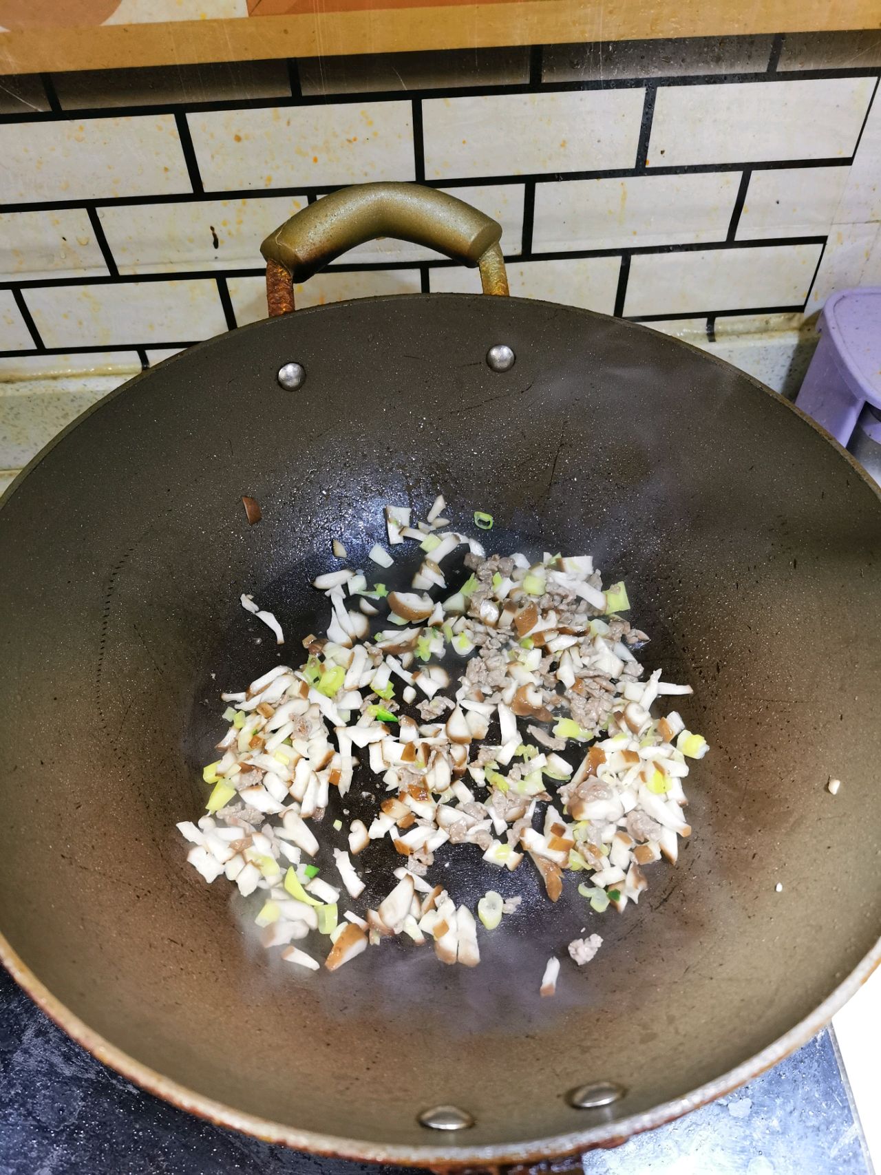 厦门面线糊