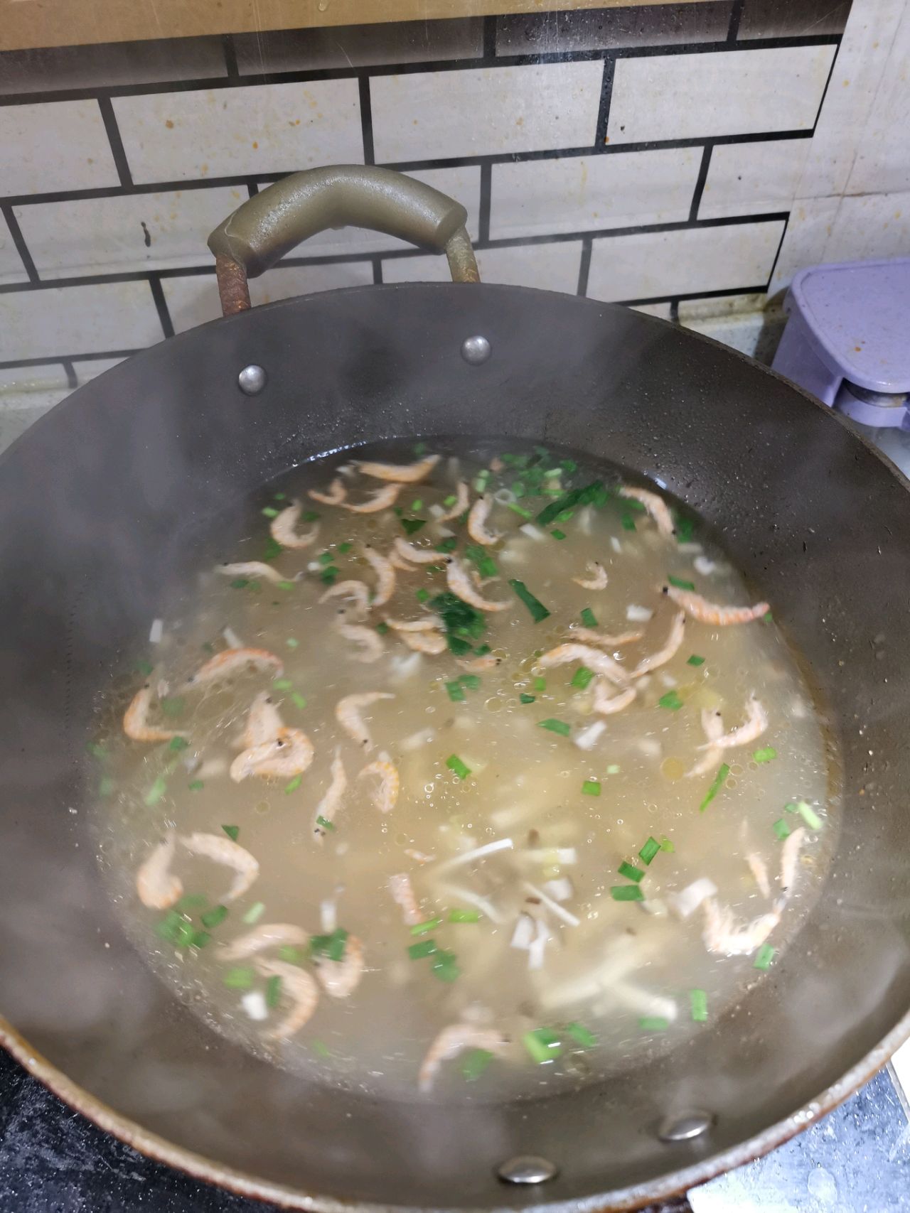 厦门面线糊