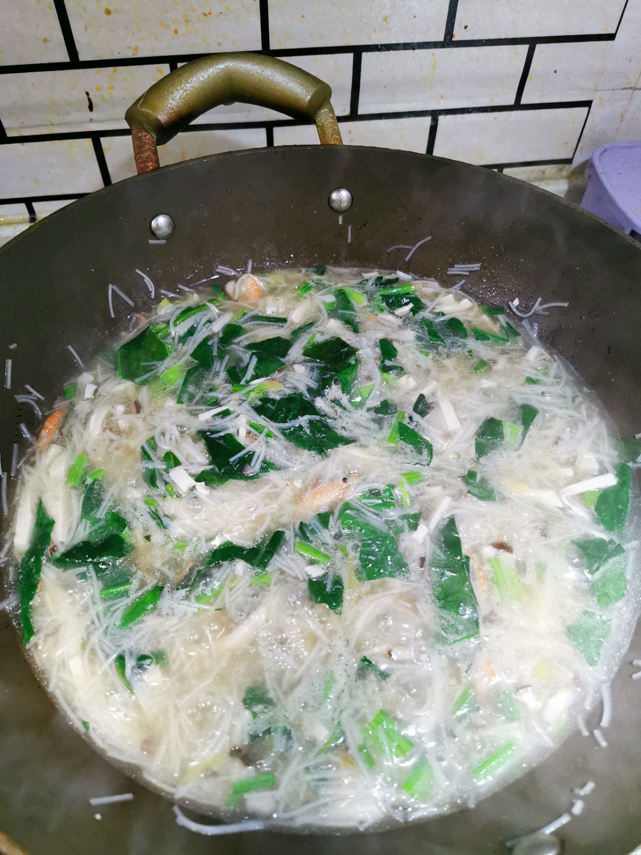 厦门面线糊