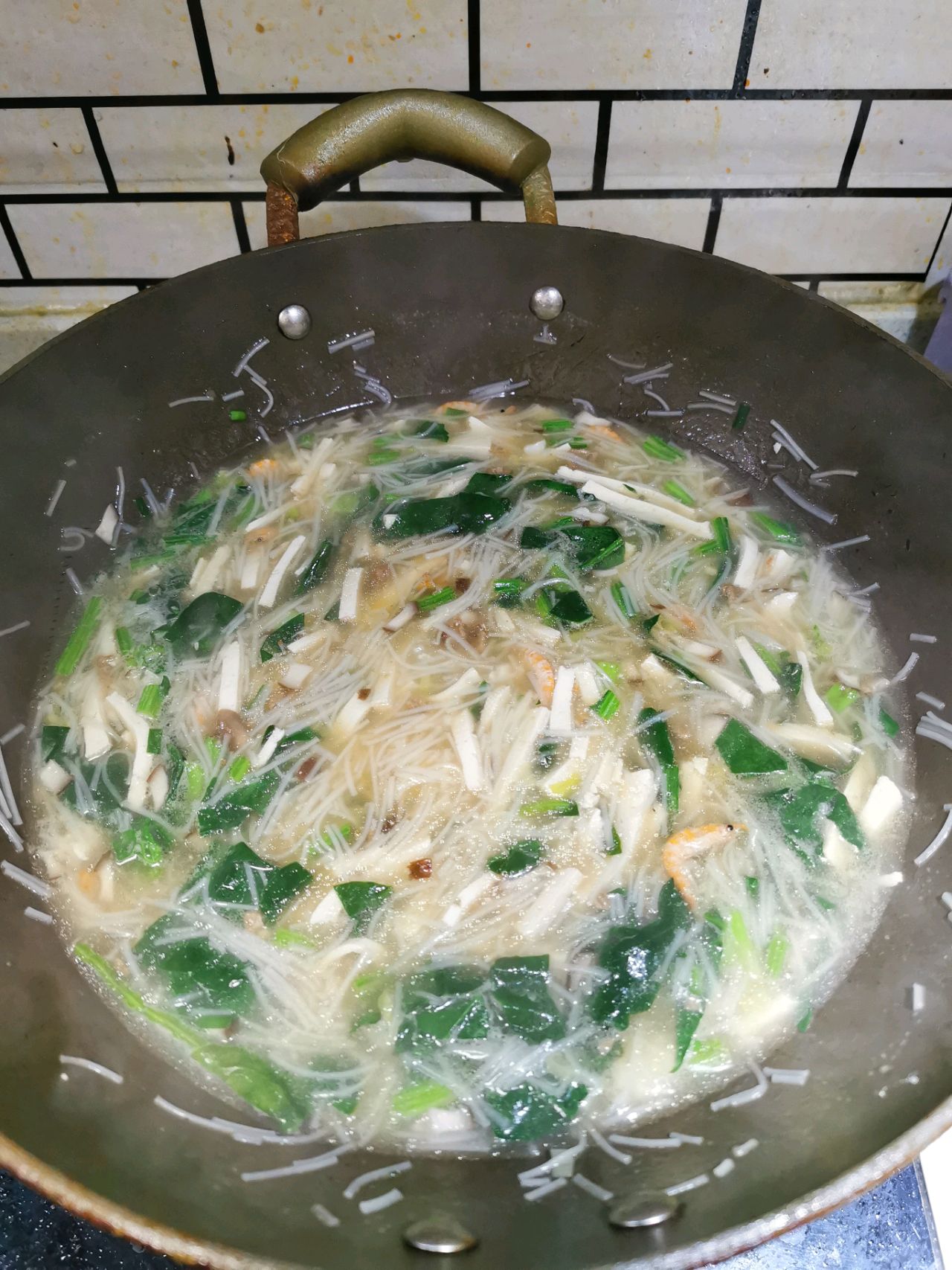 厦门面线糊